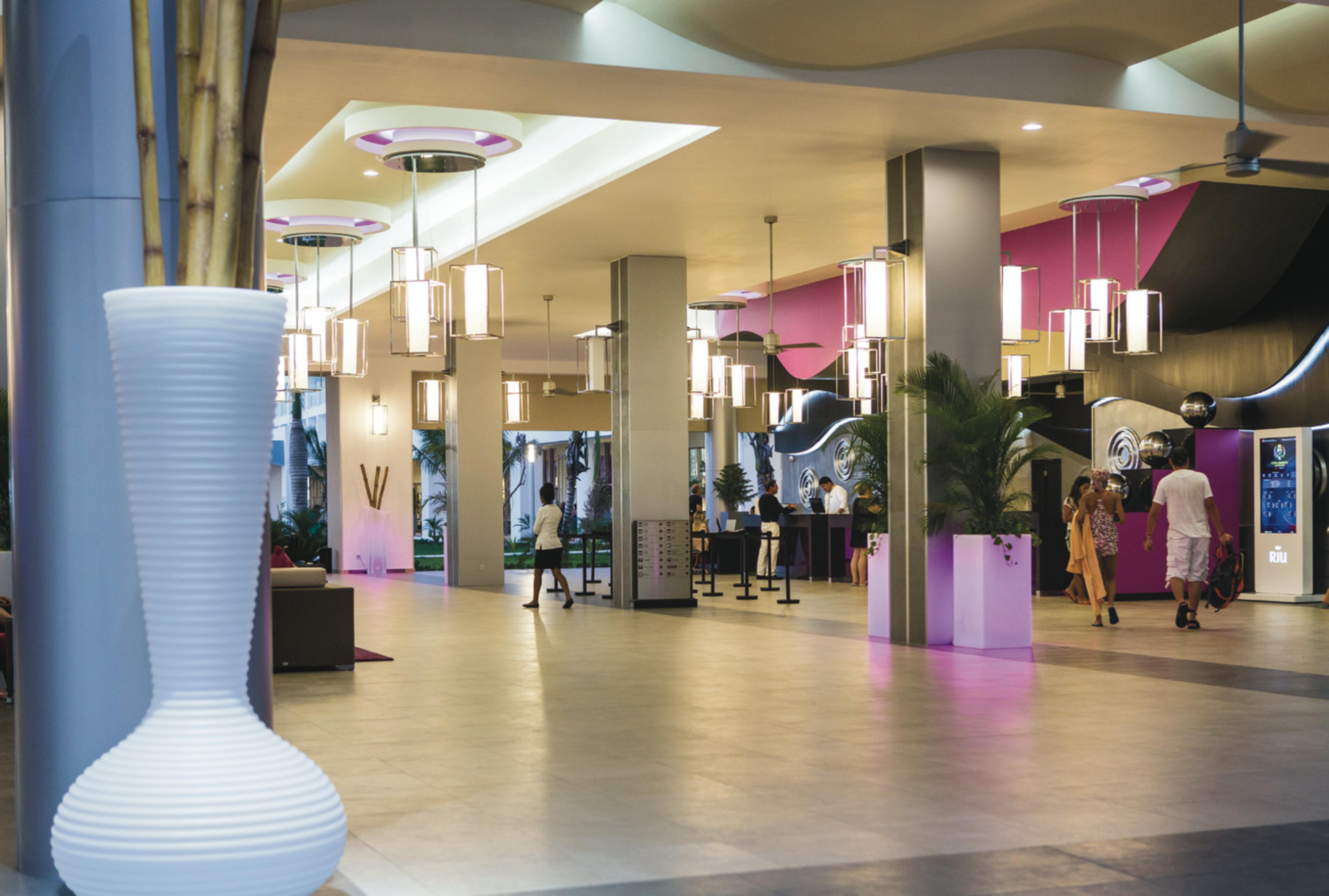 Resort Riu Republica (adults Only)