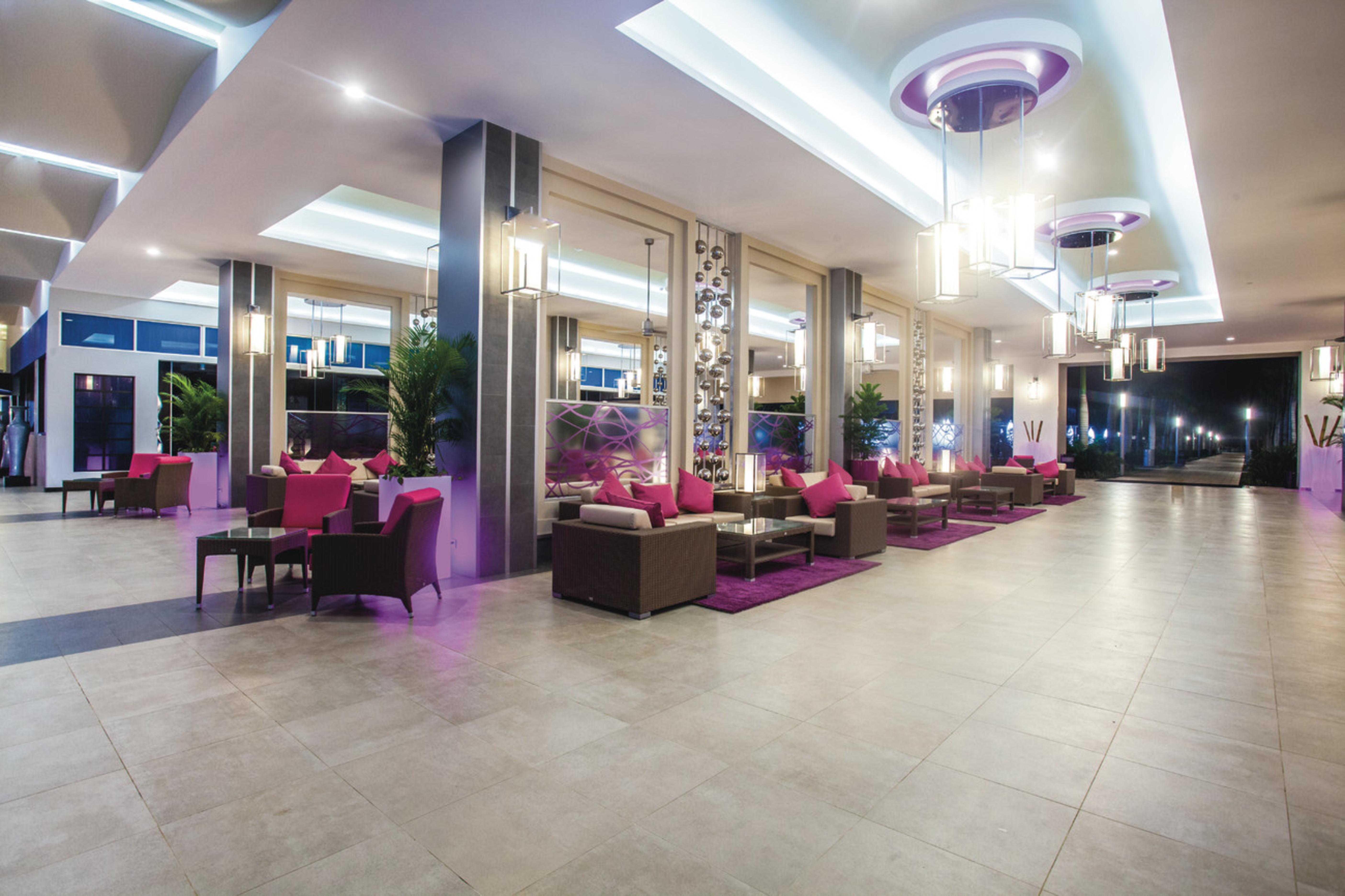 Riu Republica (adults Only) Resort