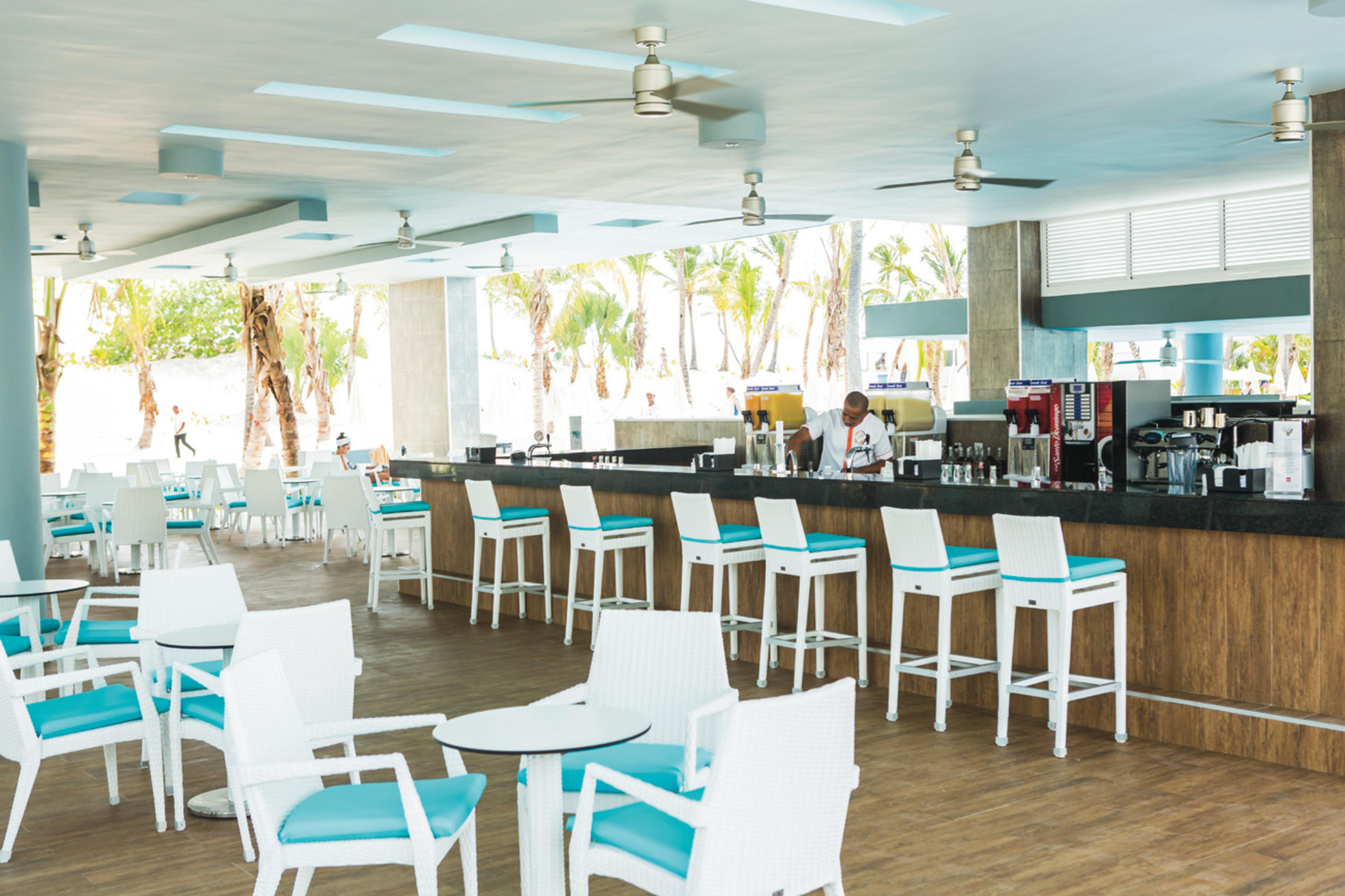 Riu Republica (adults Only) 5* Punta Cana