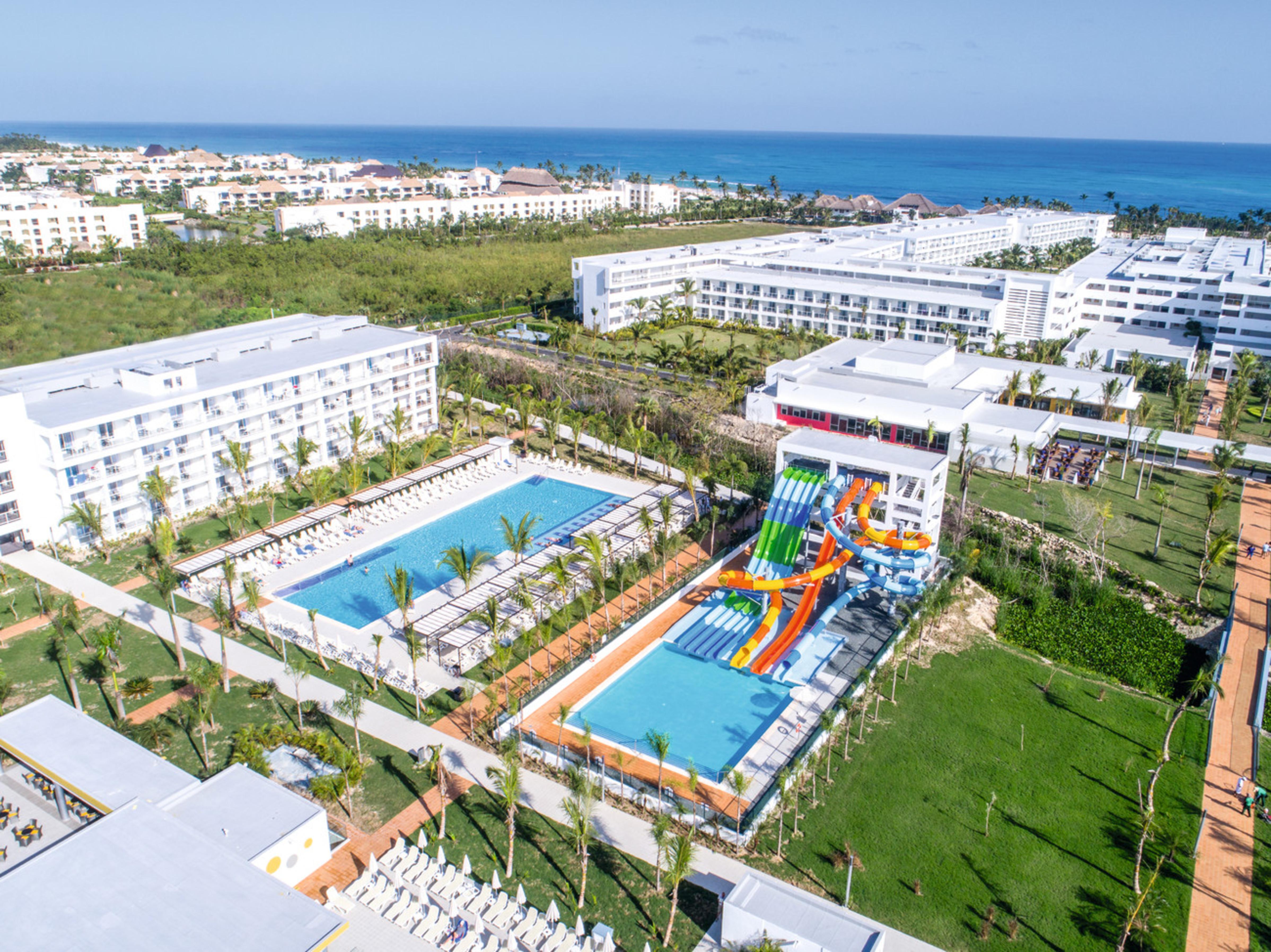 Resort Riu Republica (adults Only)
