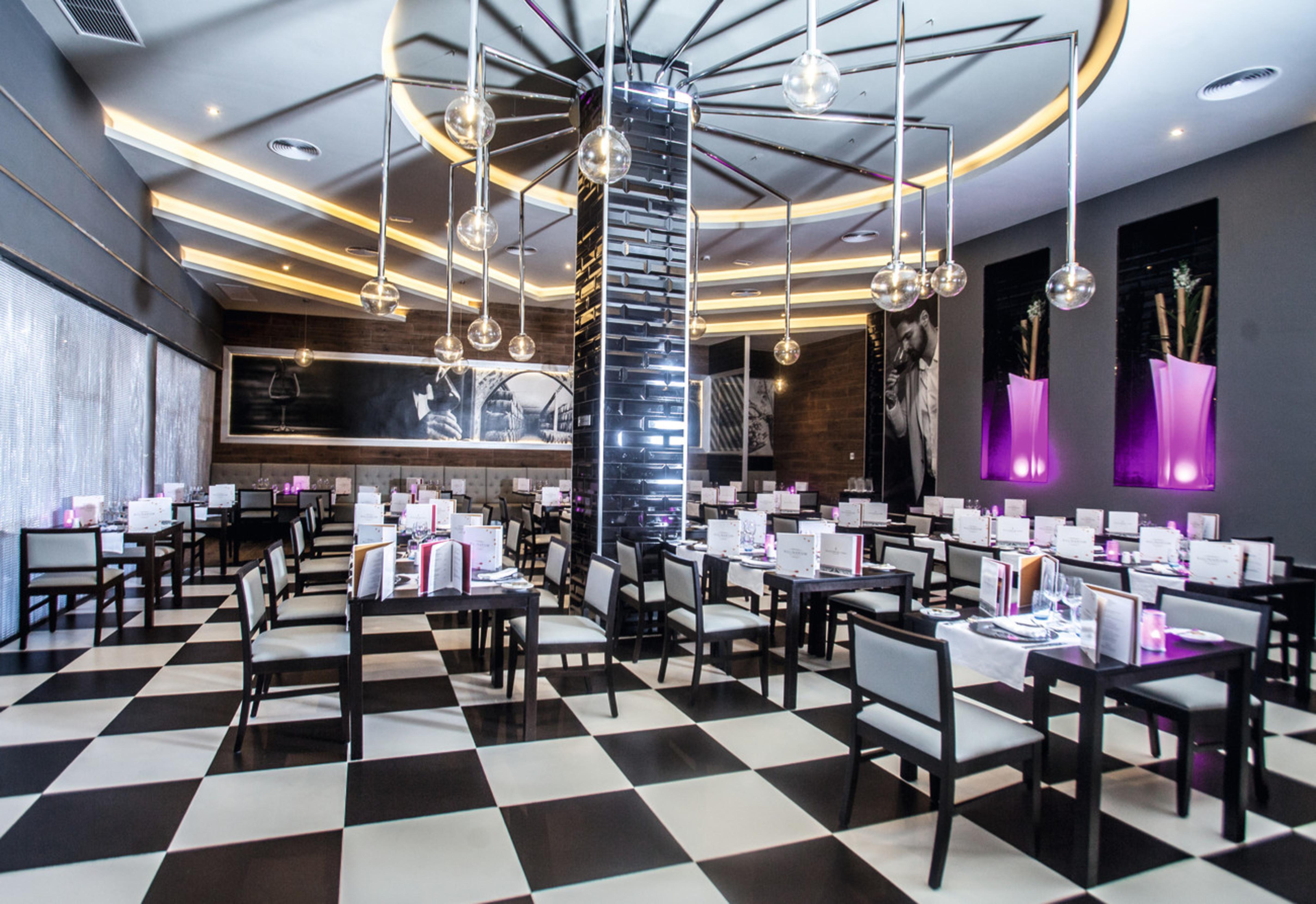 Resort Riu Republica (adults Only) 5*