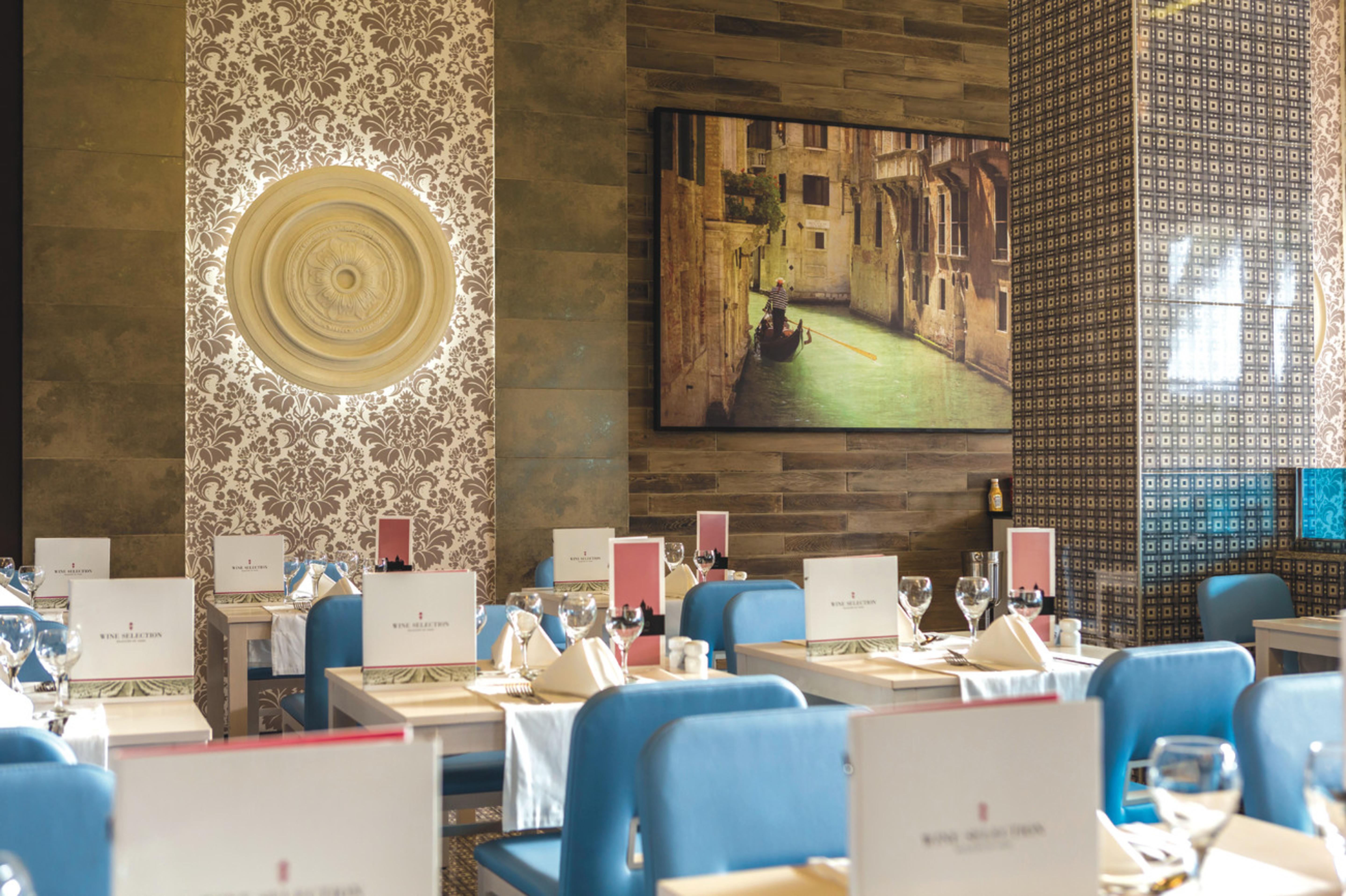 Resort Riu Republica (adults Only) Punta Cana
