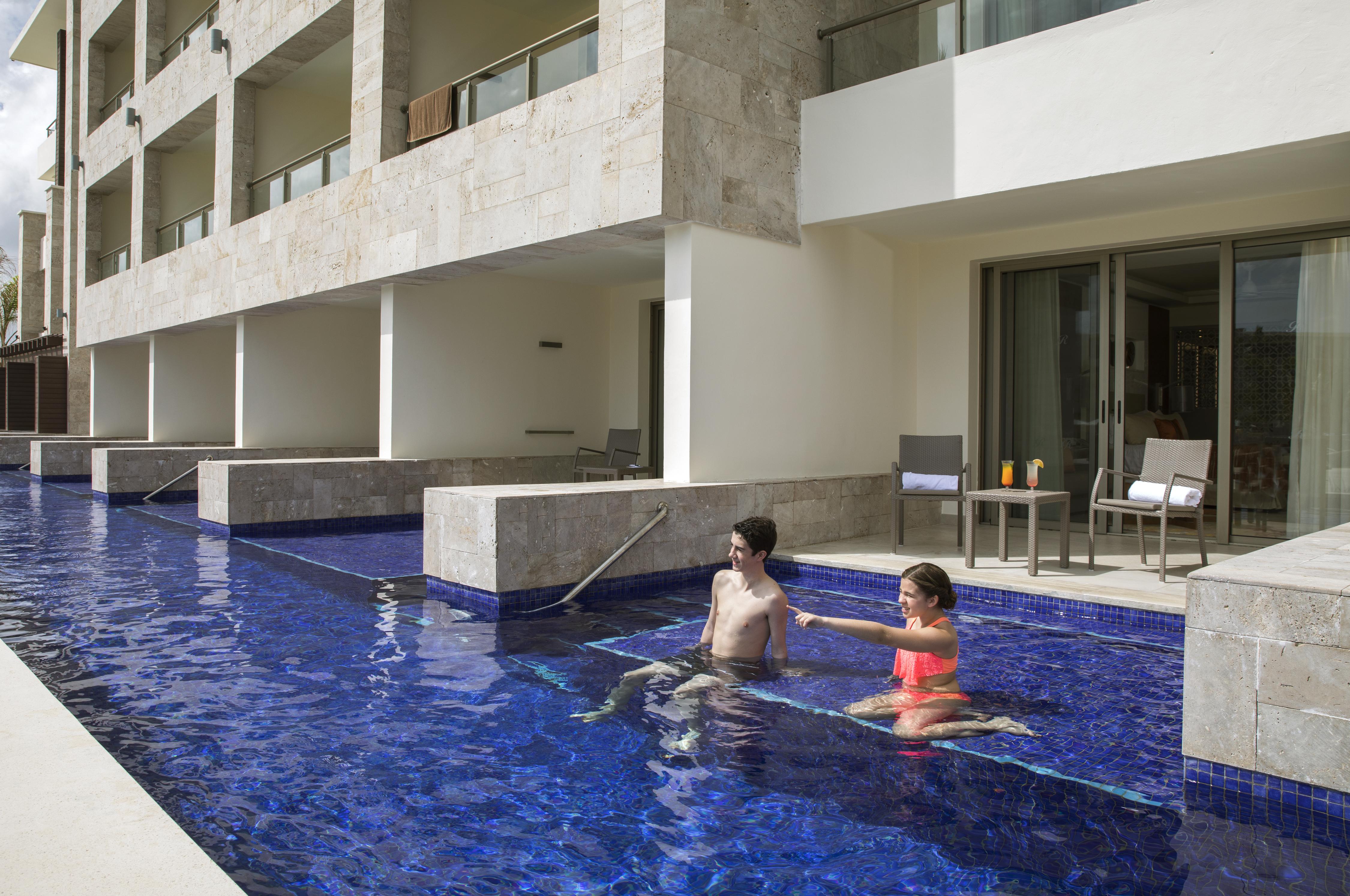 Royalton Bavaro, An Autograph Collection & Casino Resort 5*