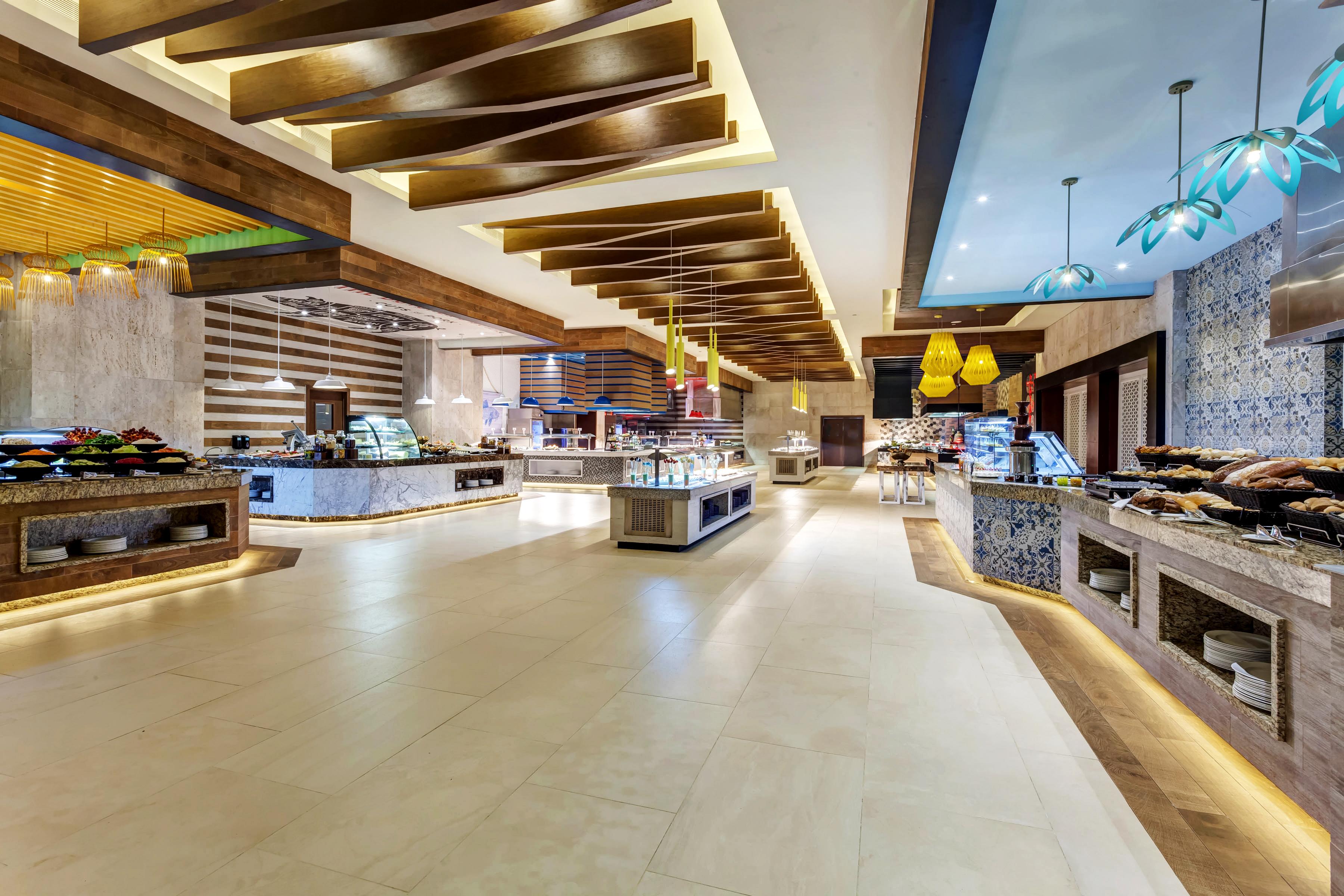 Royalton Bavaro, An Autograph Collection & Casino Resort Punta Cana
