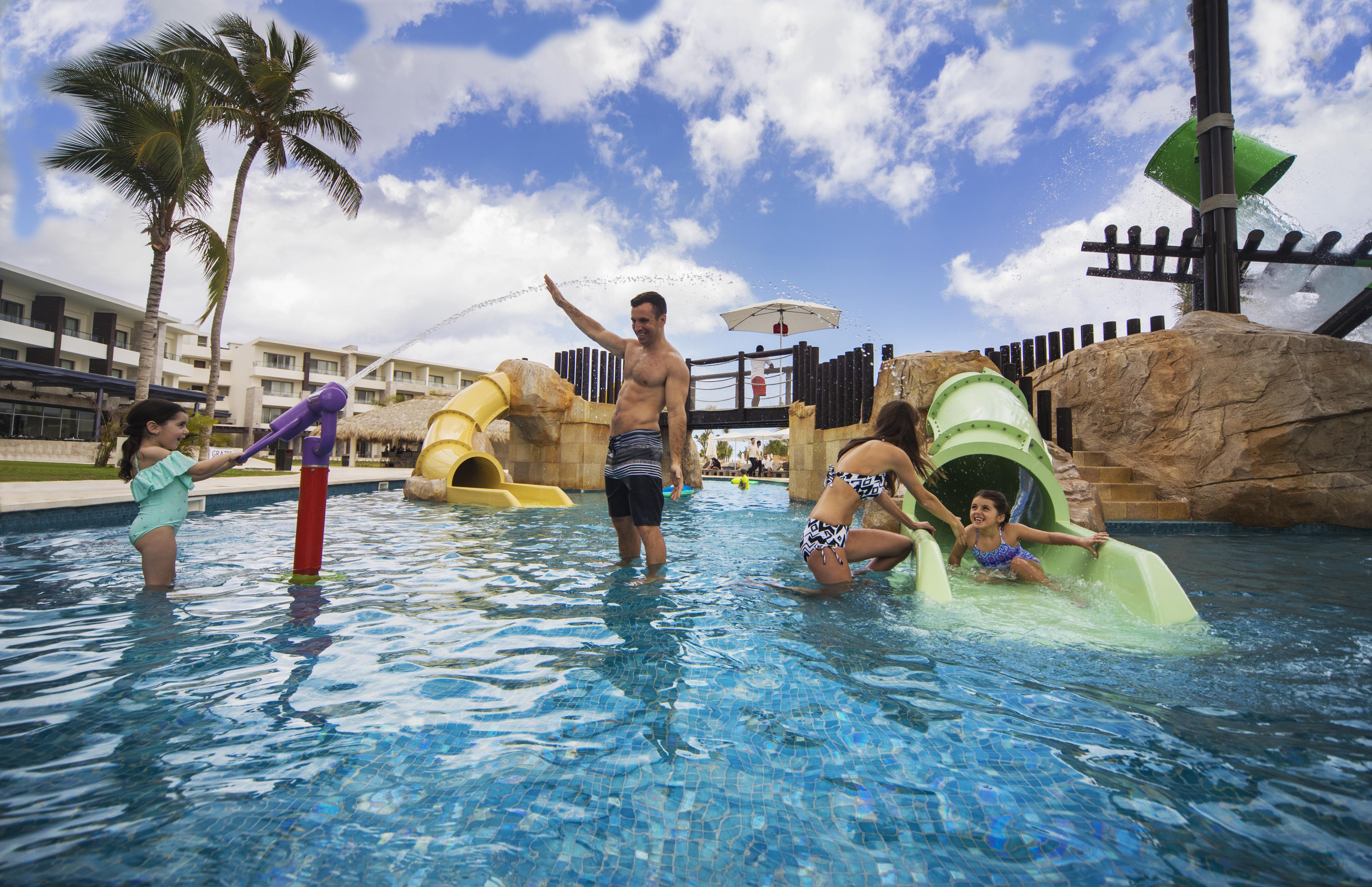 Resort Royalton Bavaro, An Autograph Collection & Casino