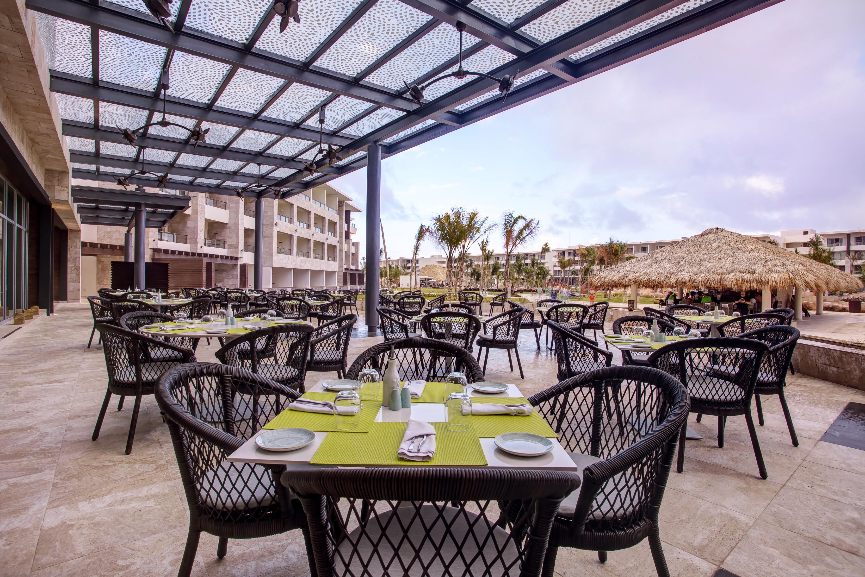 Resort Royalton Bavaro, An Autograph Collection & Casino