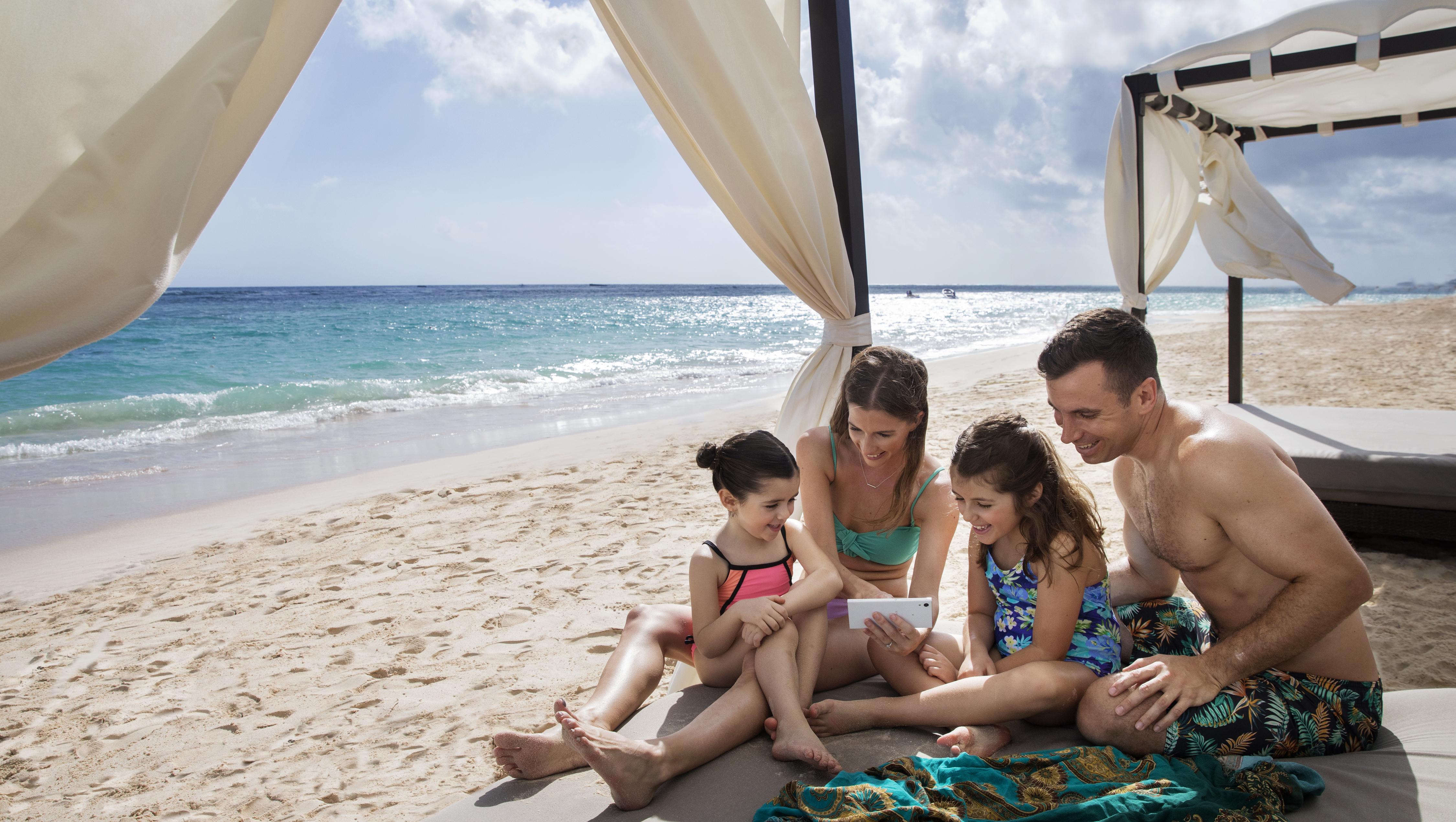 Resort Royalton Bavaro, An Autograph Collection & Casino 5*