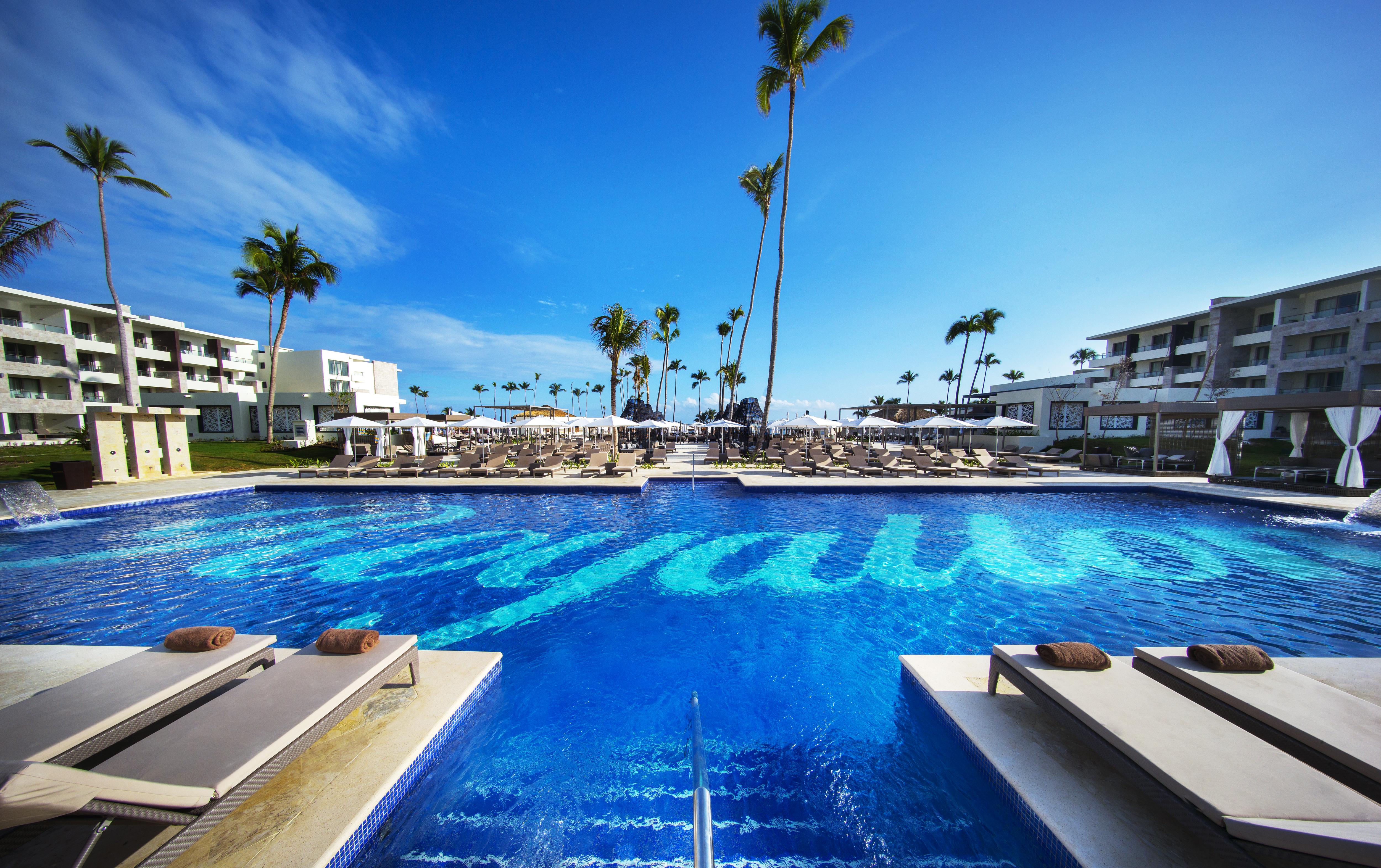 Royalton Bavaro, An Autograph Collection & Casino