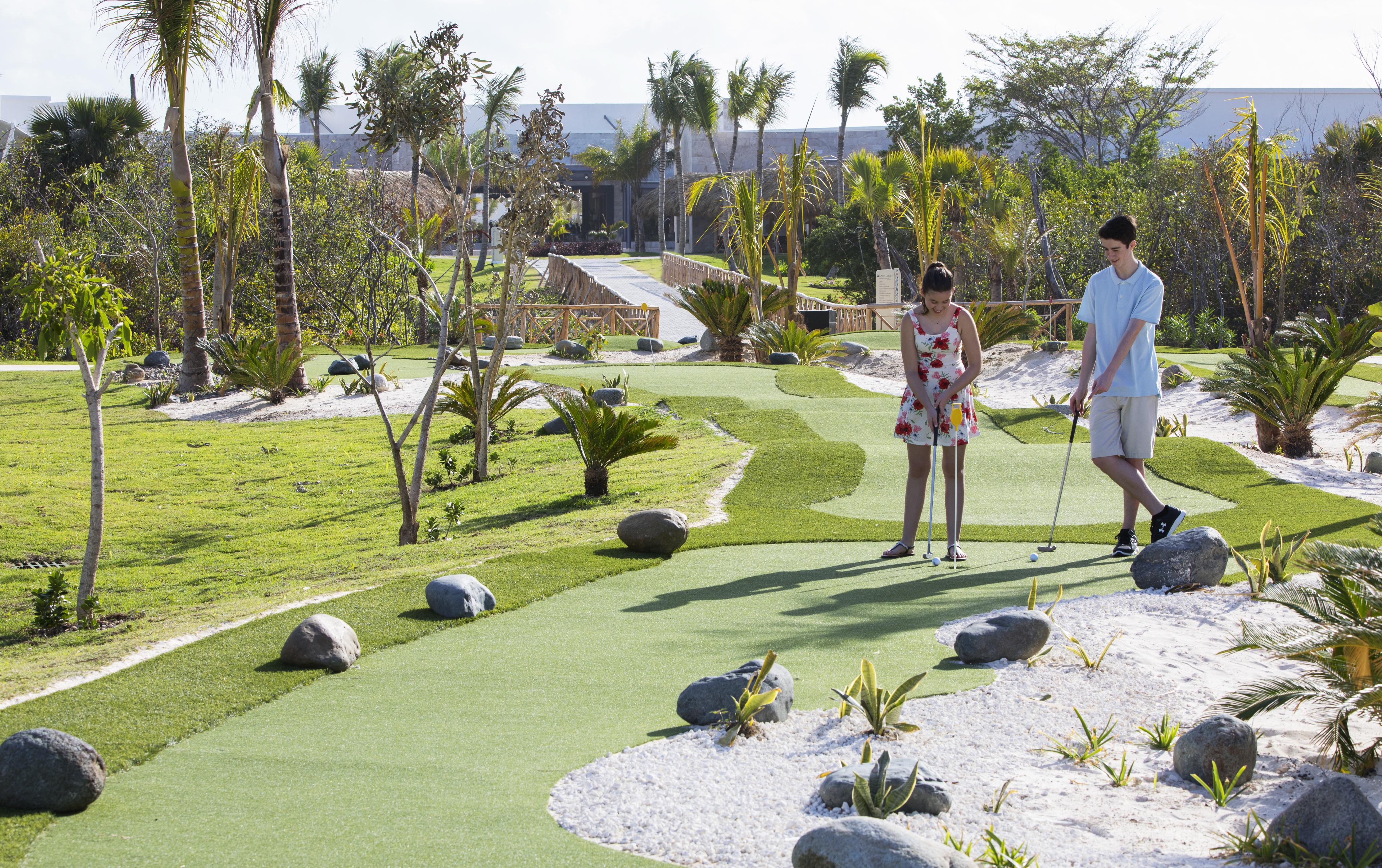 Resort Royalton Bavaro, An Autograph Collection & Casino