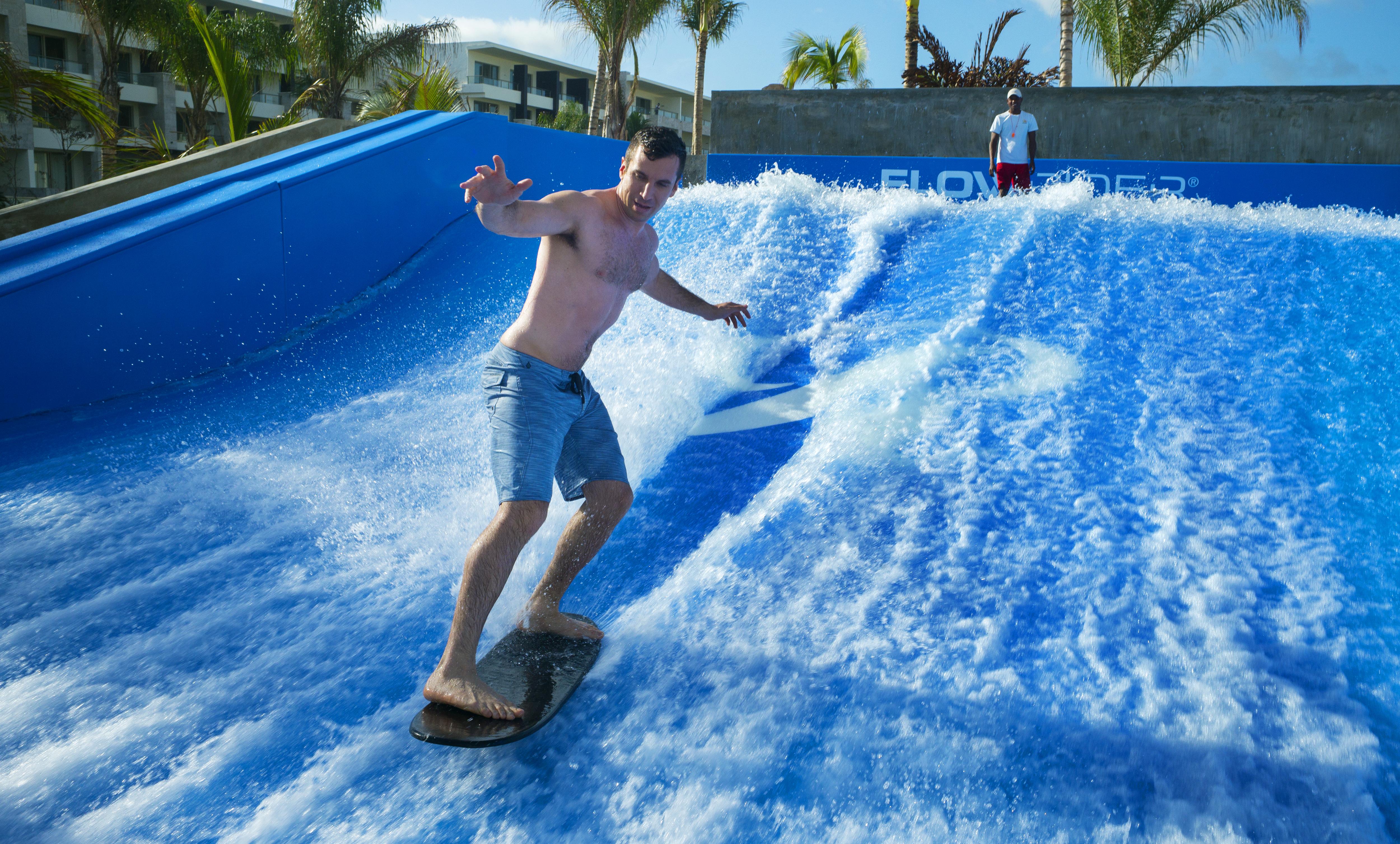 Royalton Bavaro, An Autograph Collection & Casino Punta Cana