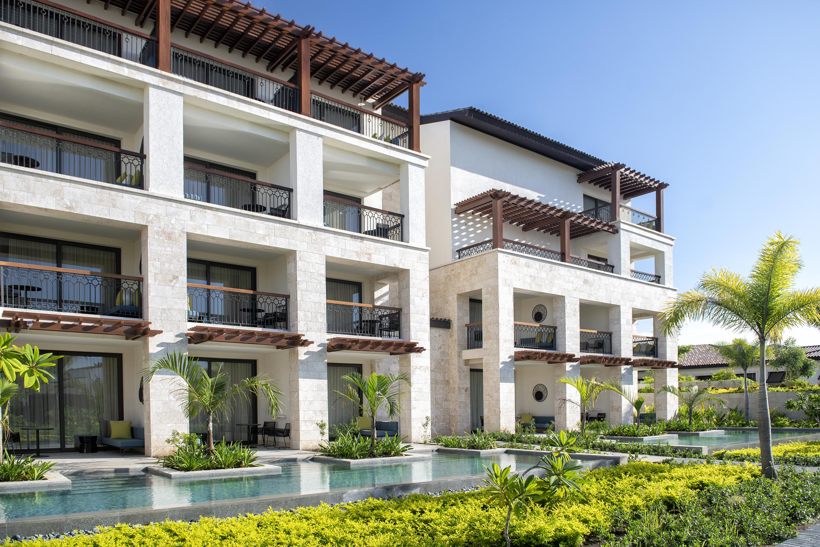 Adults Only Club At Lopesan Costa Bavaro 5*