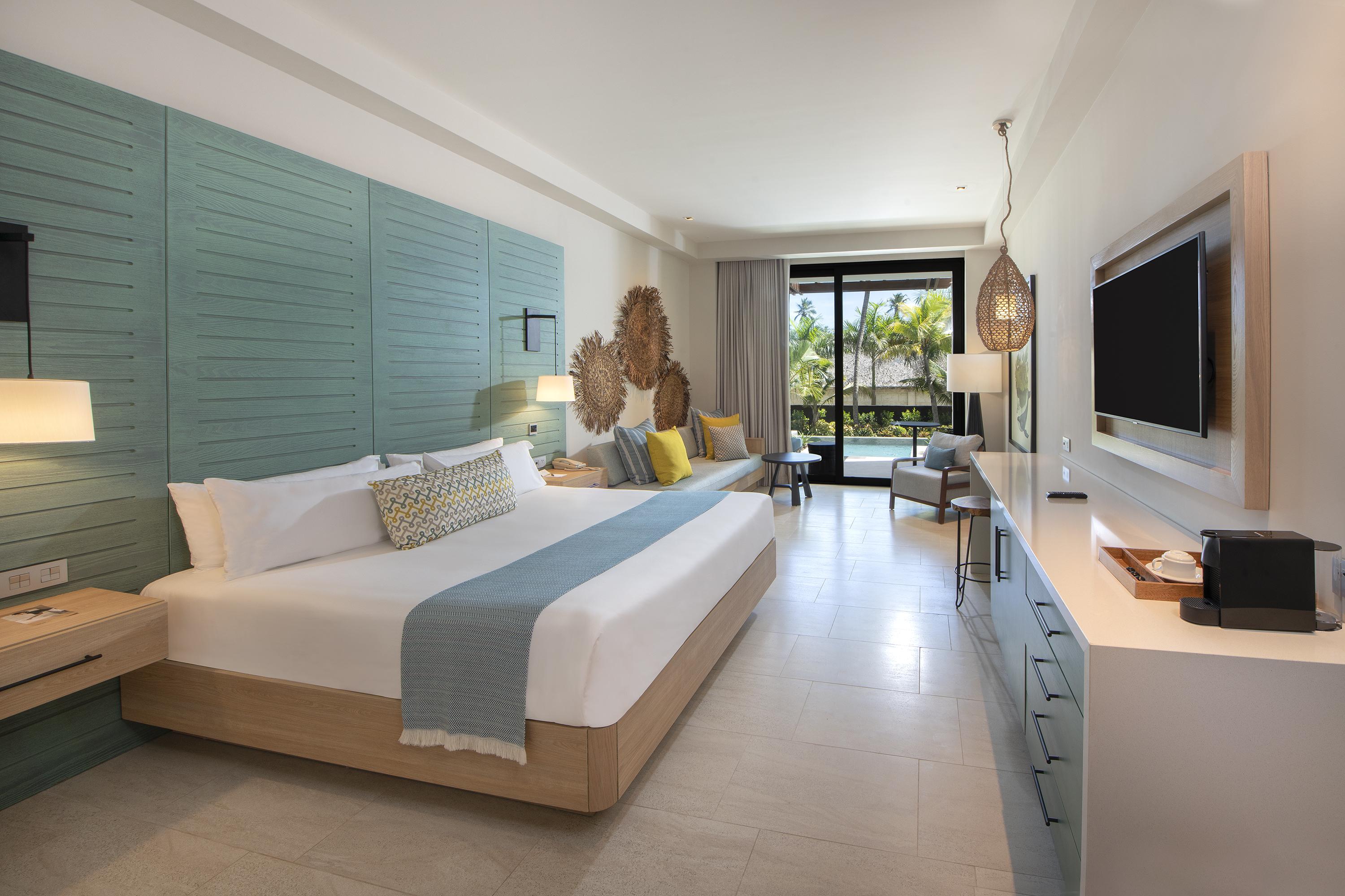 Adults Only Club At Lopesan Costa Bavaro Resort