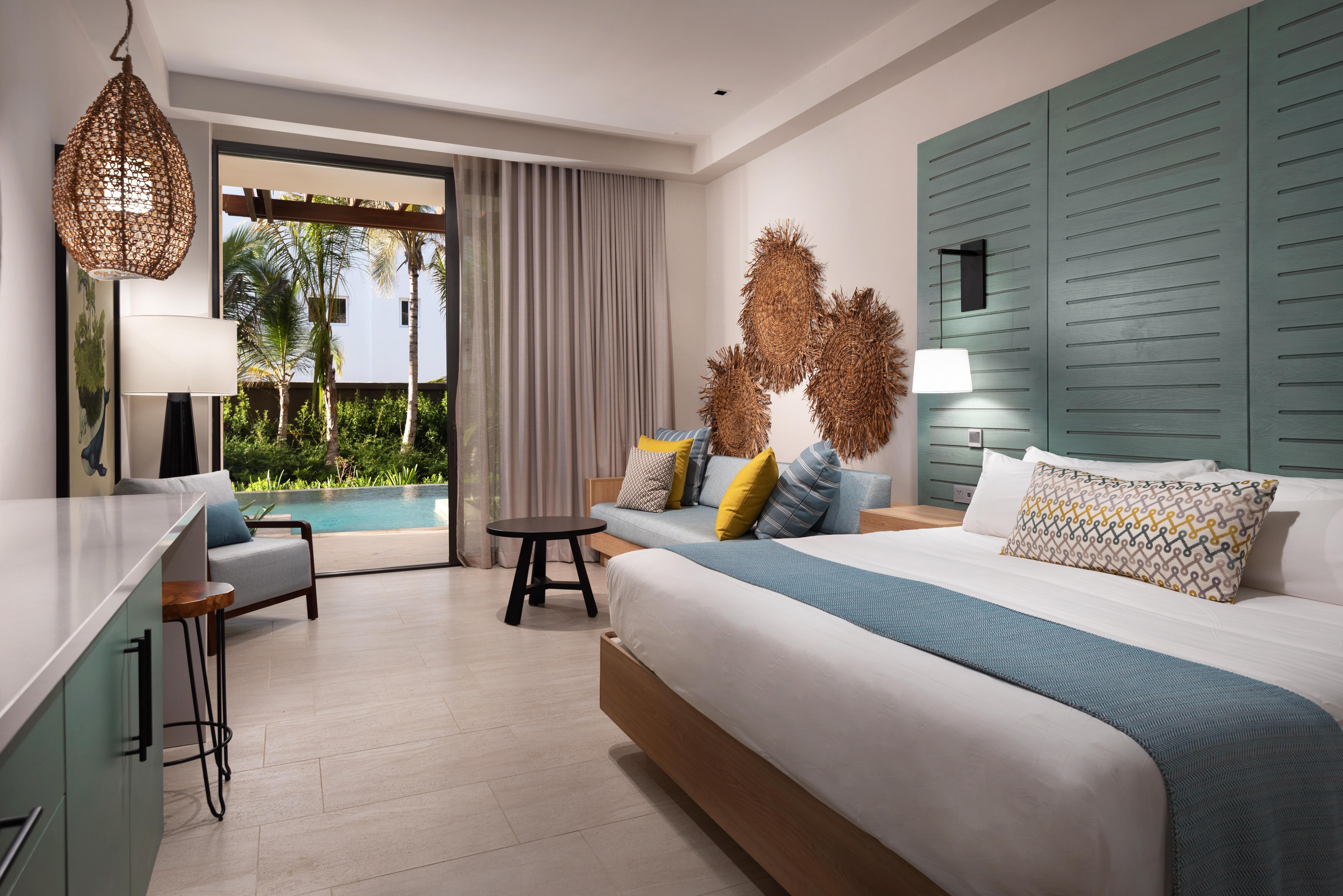 Adults Only Club At Lopesan Costa Bavaro 5* Punta Cana