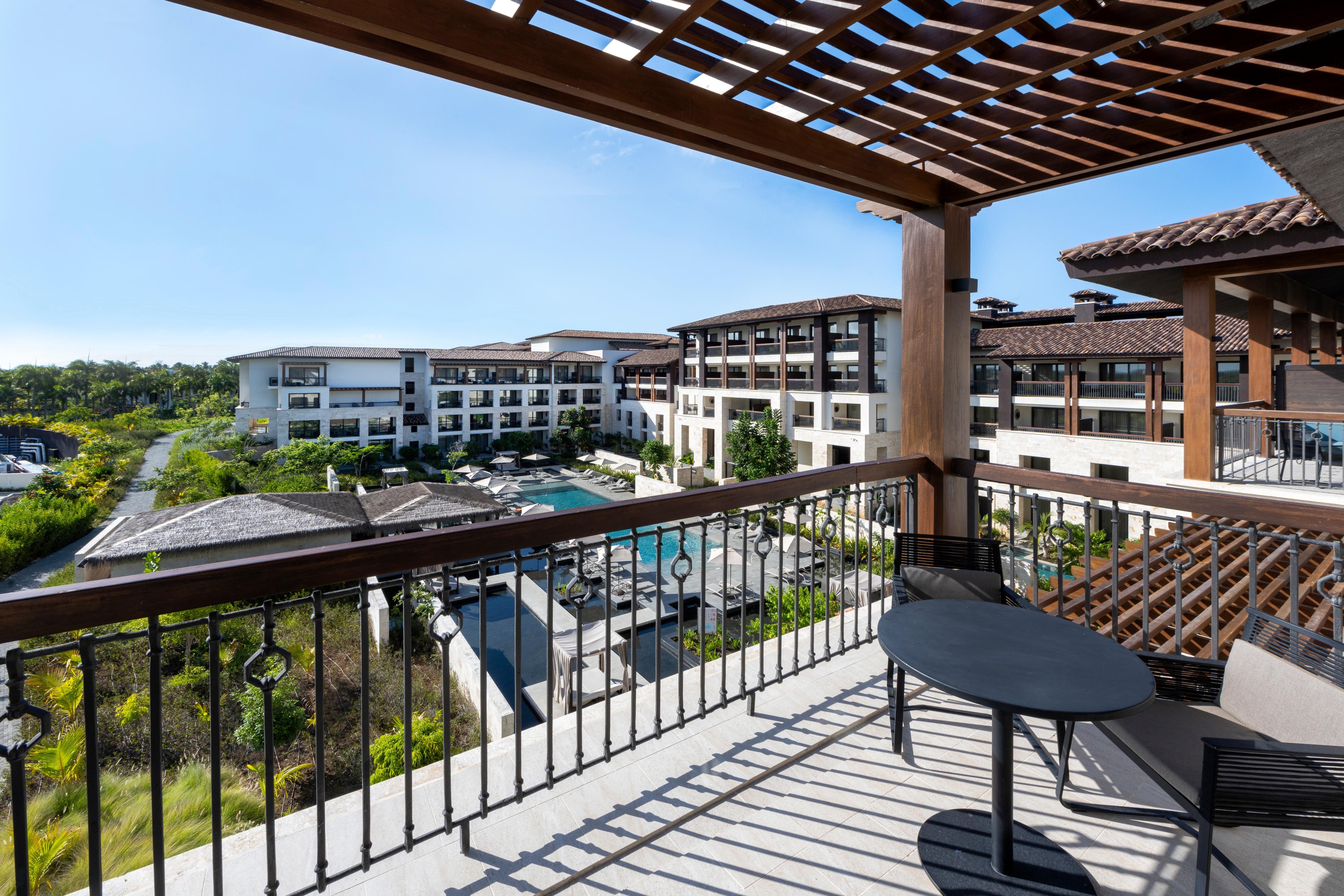 Adults Only Club At Lopesan Costa Bavaro