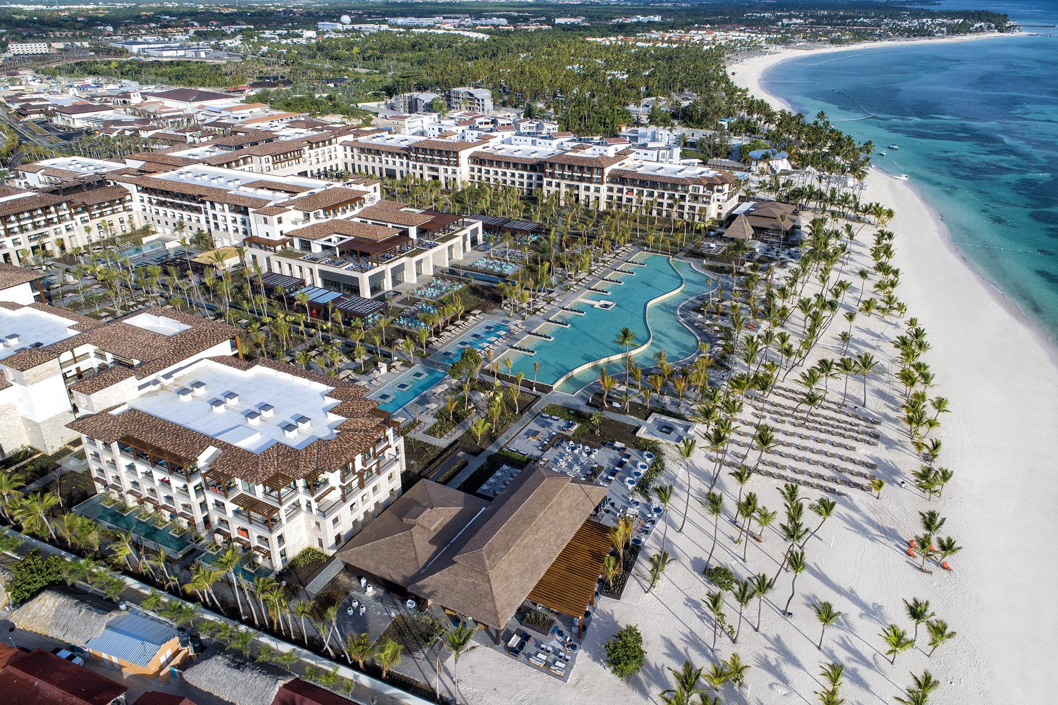 Adults Only Club At Lopesan Costa Bavaro
