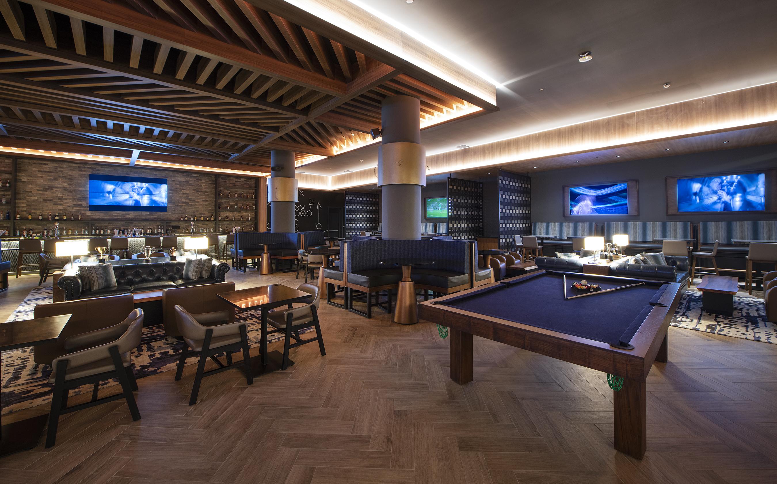 Resort Adults Only Club At Lopesan Costa Bavaro Punta Cana