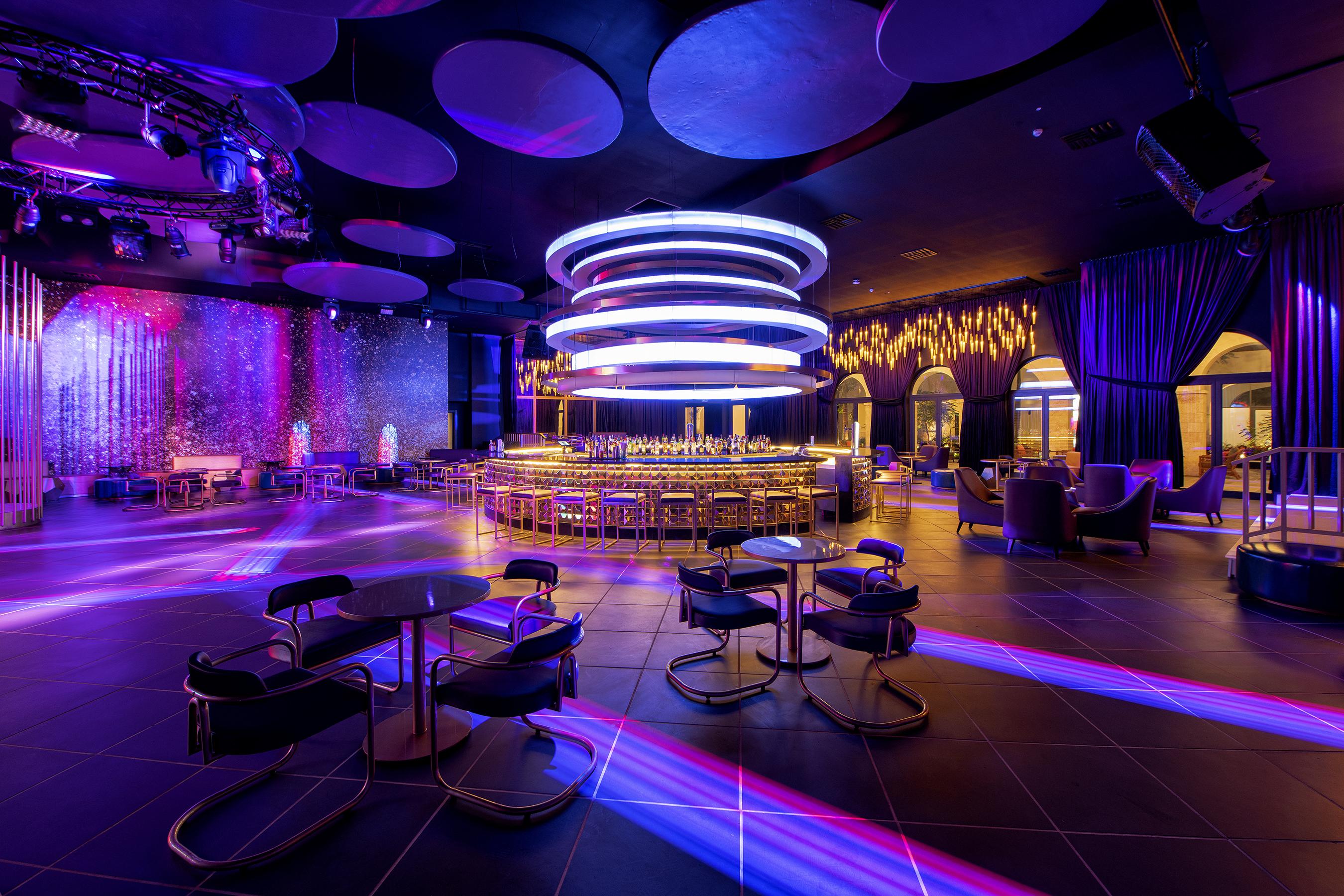 Resort Adults Only Club At Lopesan Costa Bavaro 5*