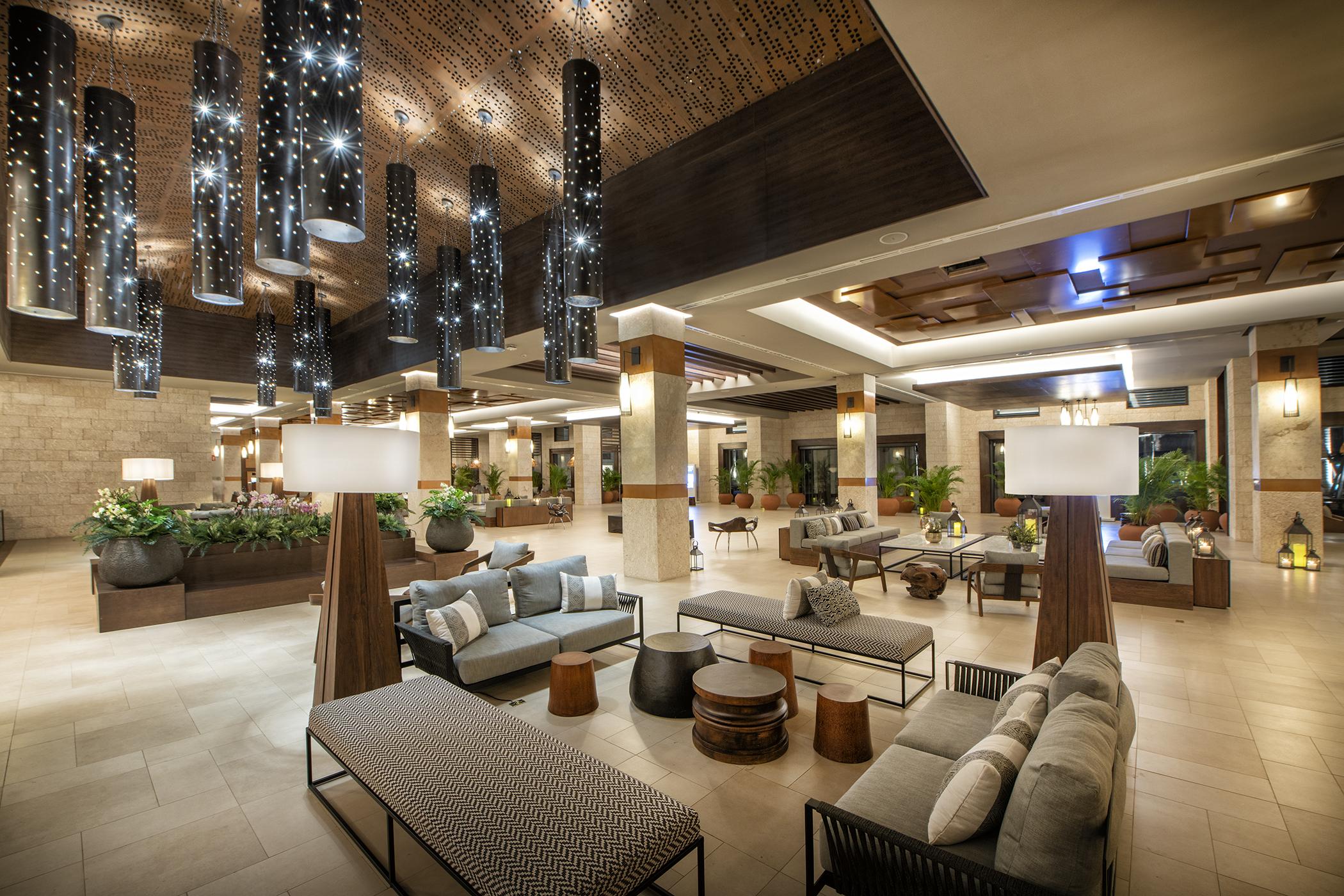 Resort Adults Only Club At Lopesan Costa Bavaro