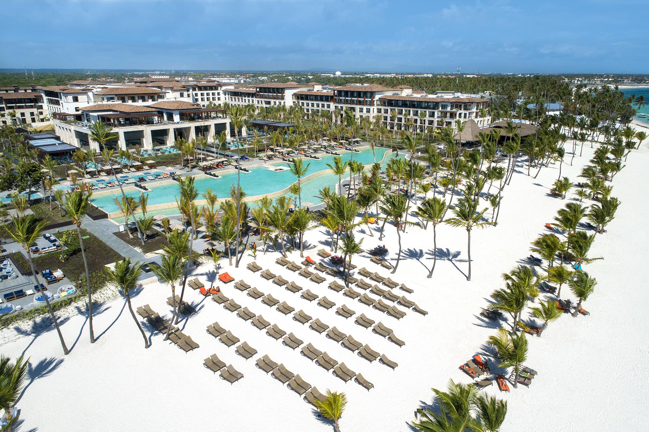 Resort Adults Only Club At Lopesan Costa Bavaro