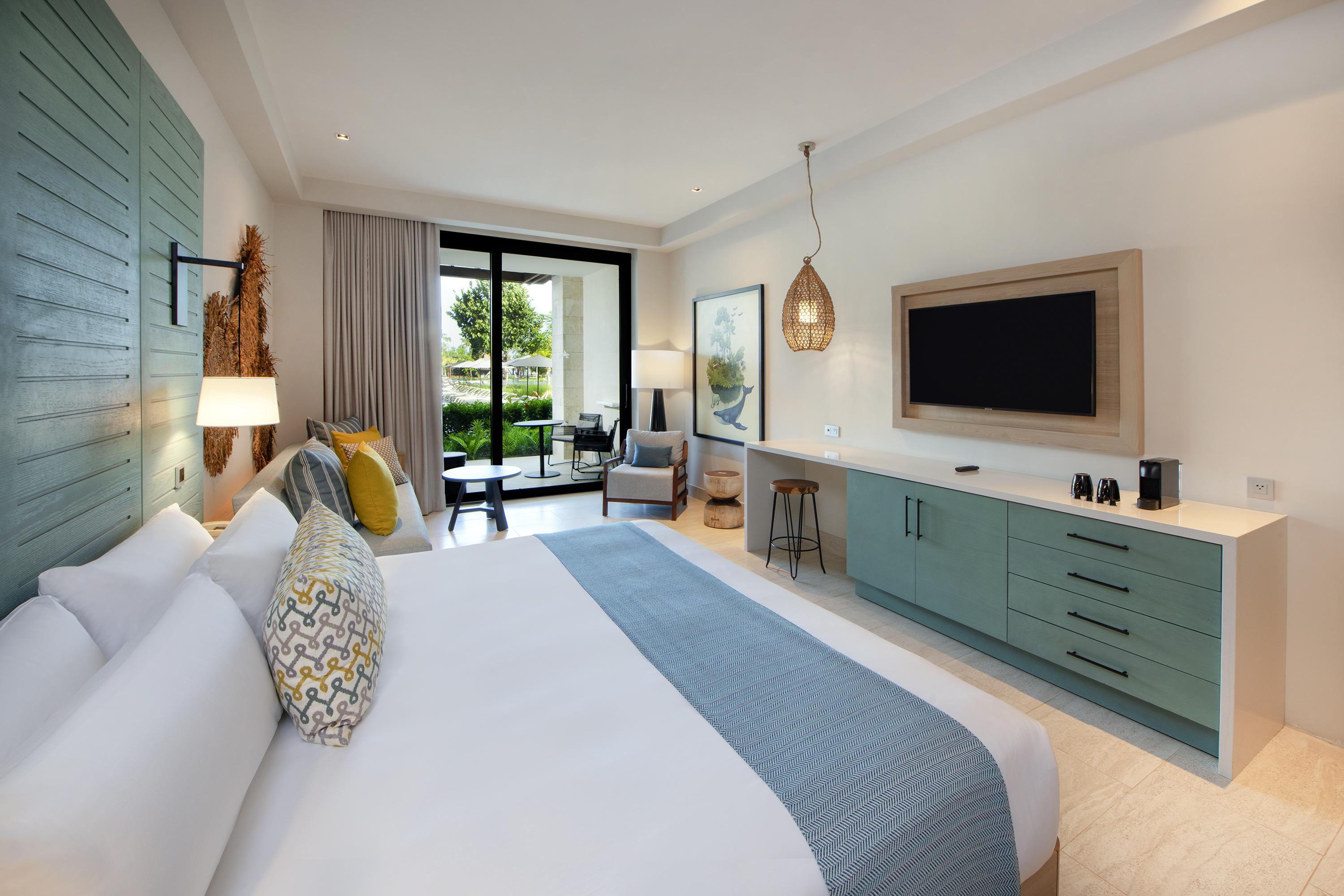 Lopesan Costa Bavaro Resort, & Casino 5* Punta Cana