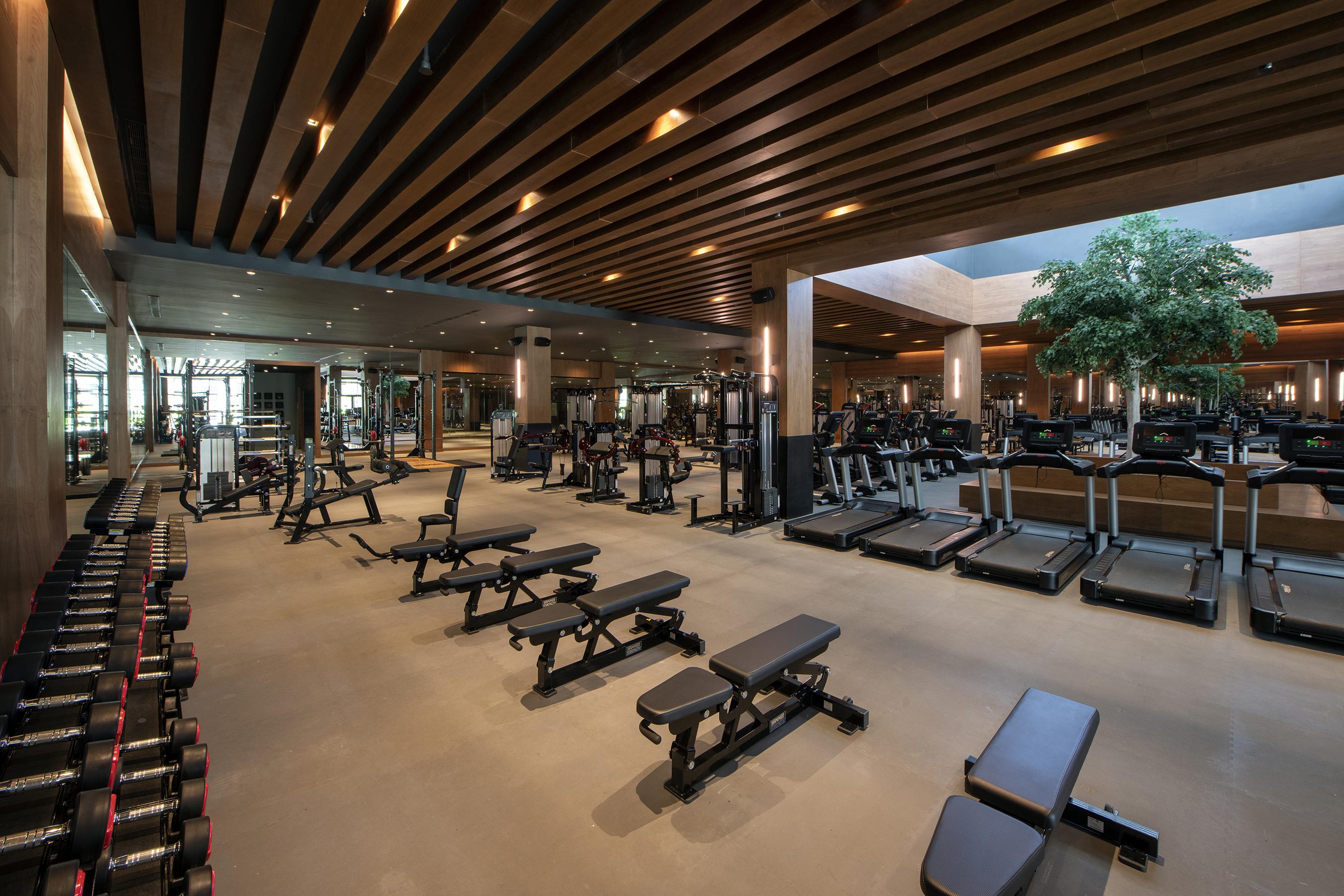 Adults Only Club At Lopesan Costa Bavaro Punta Cana