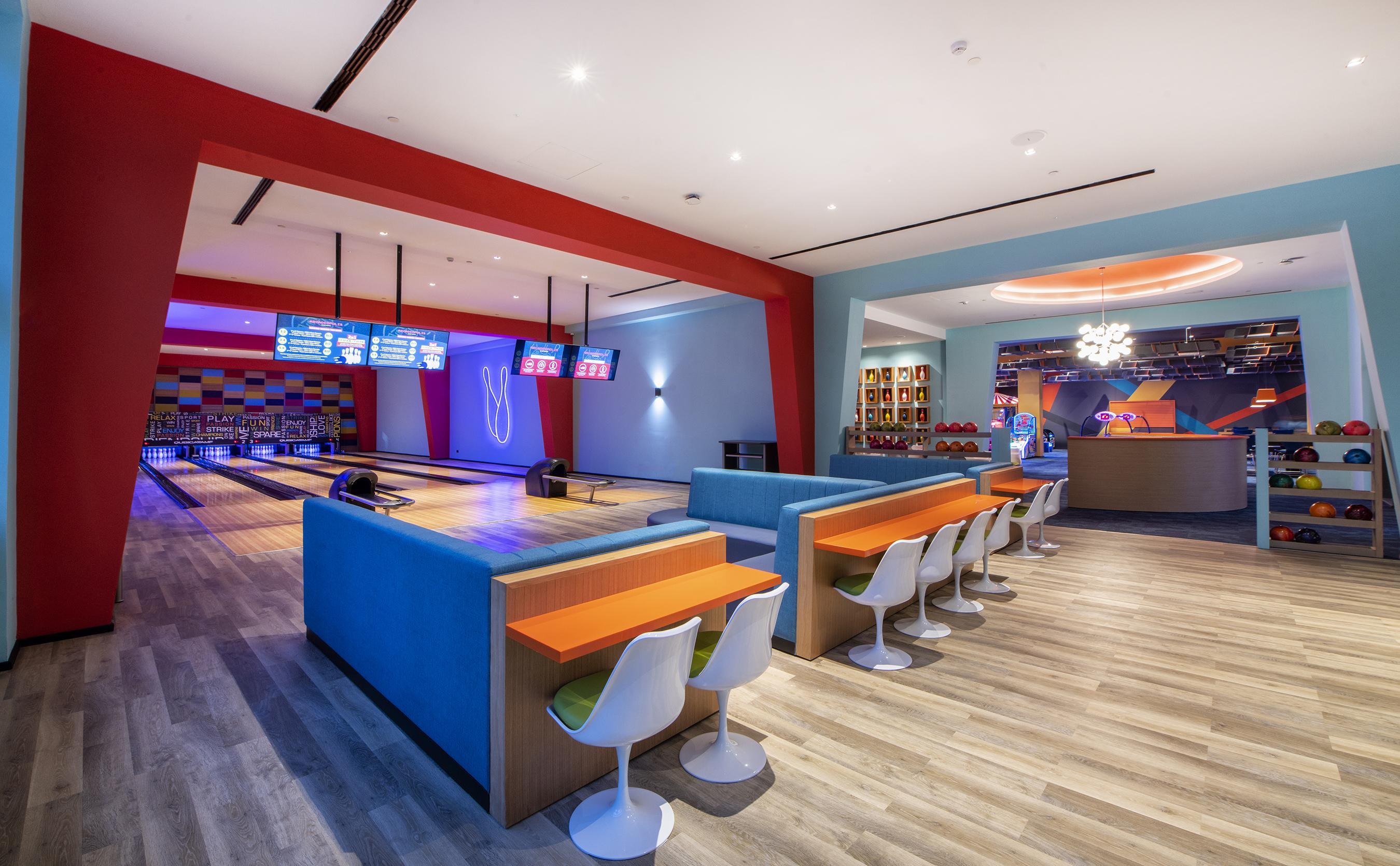Adults Only Club At Lopesan Costa Bavaro