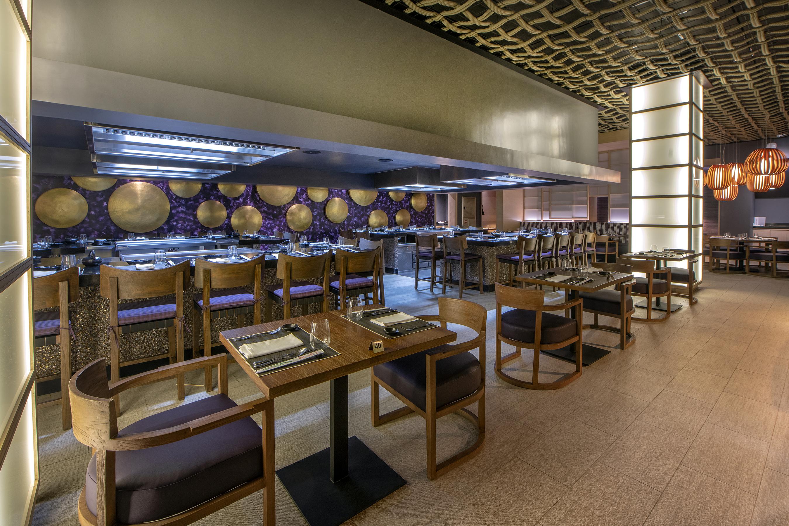 Adults Only Club At Lopesan Costa Bavaro