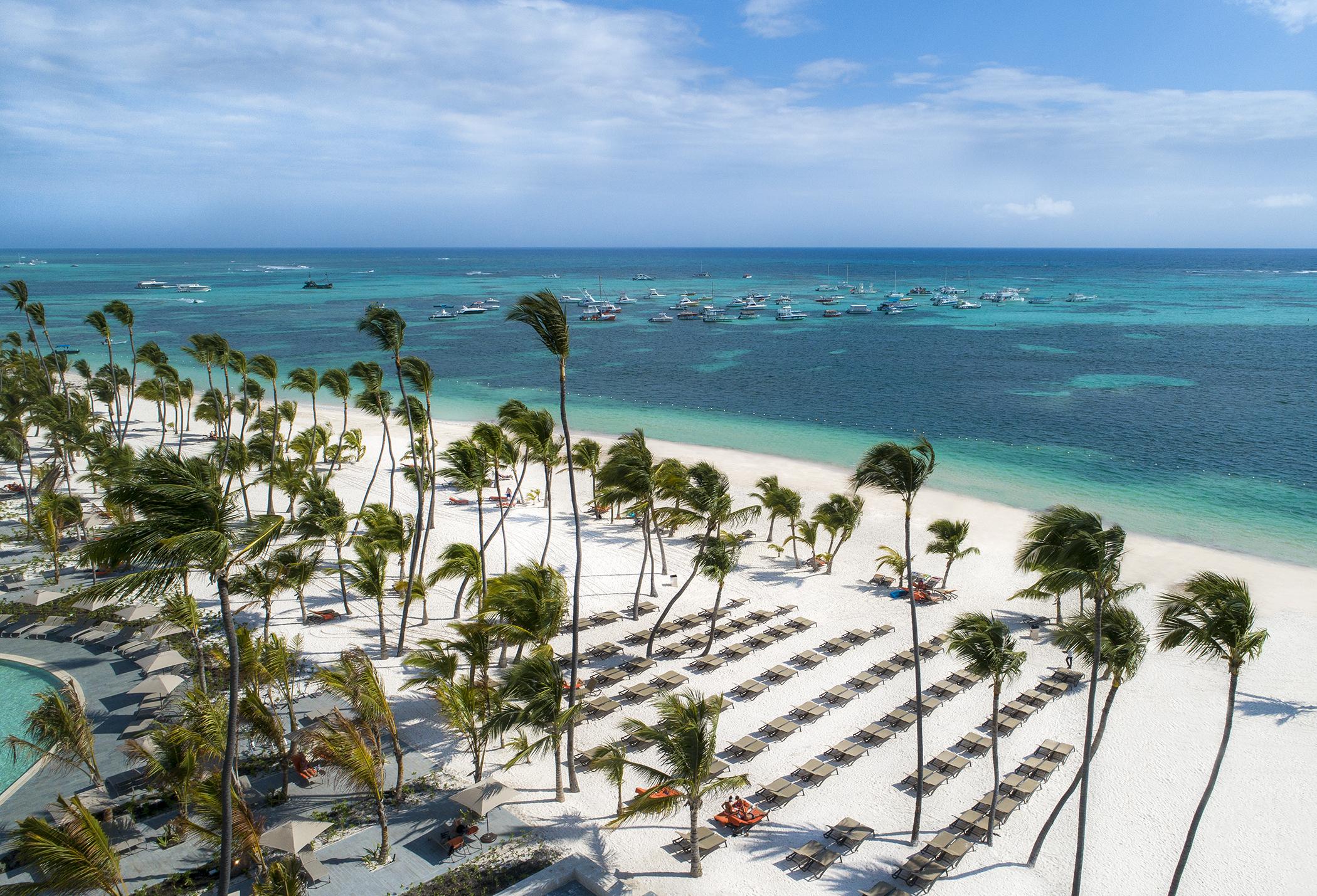 Adults Only Club At Lopesan Costa Bavaro Resort 5*