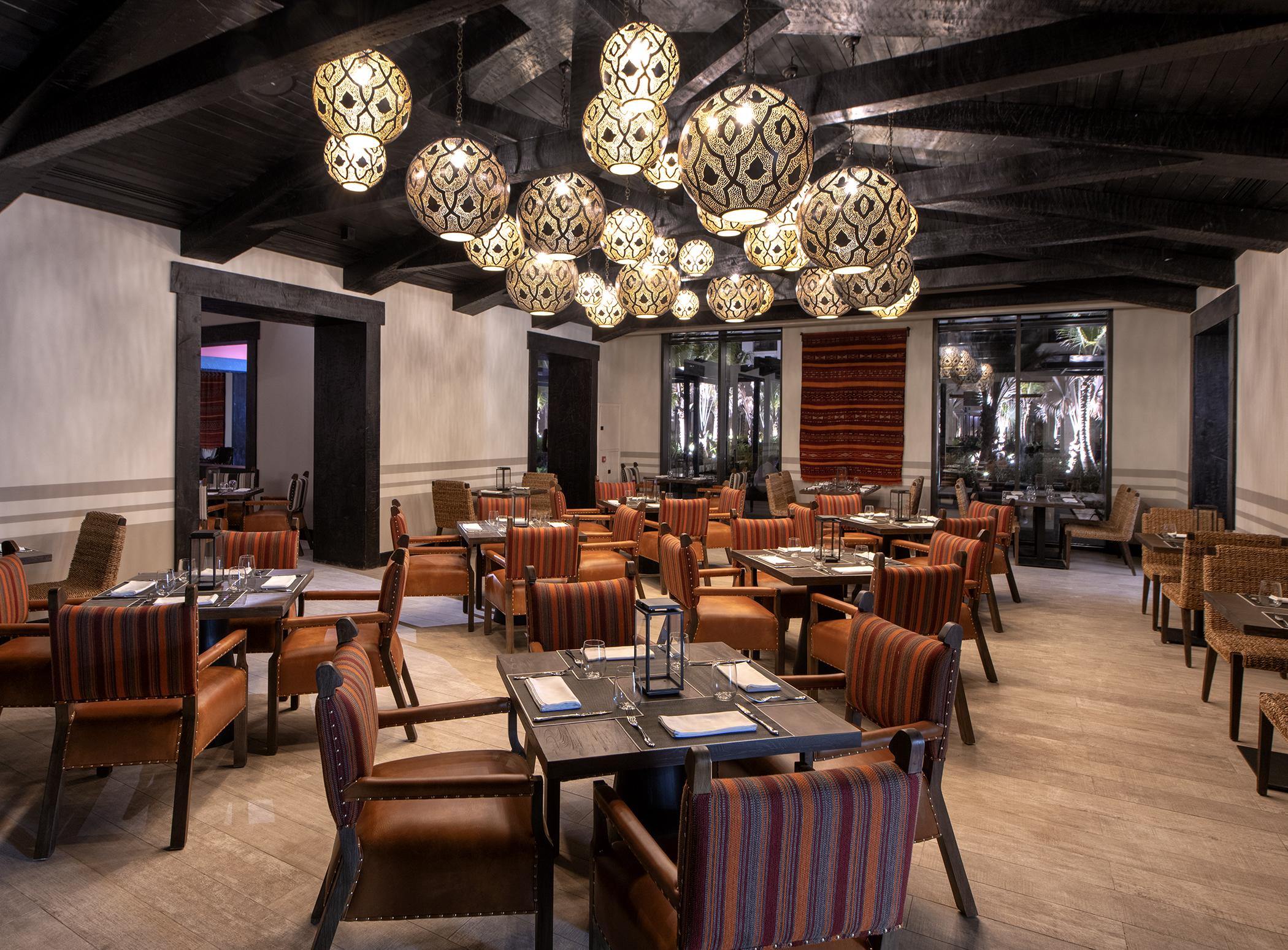 Adults Only Club At Lopesan Costa Bavaro Resort Punta Cana