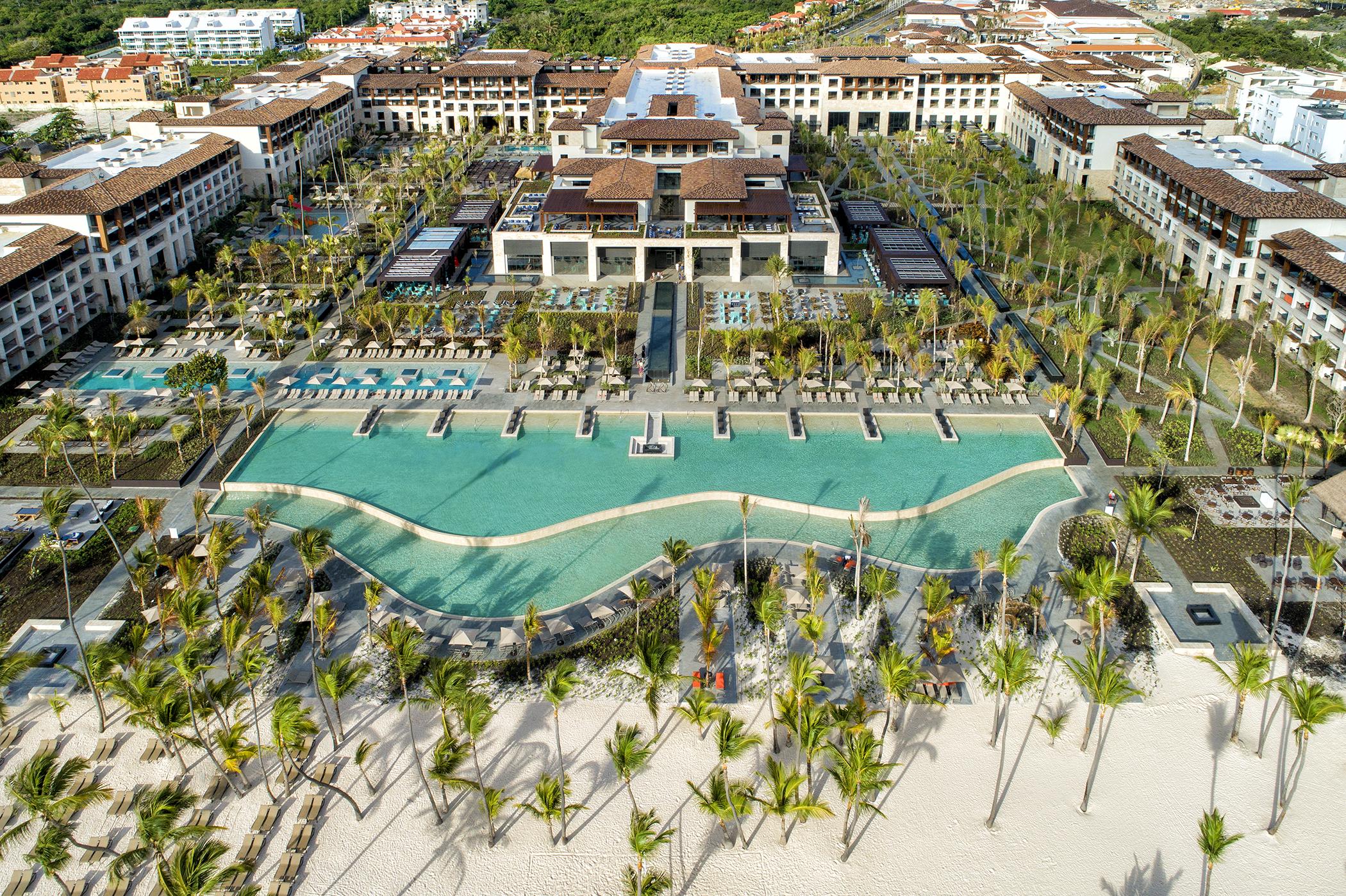Resort Adults Only Club At Lopesan Costa Bavaro Punta Cana