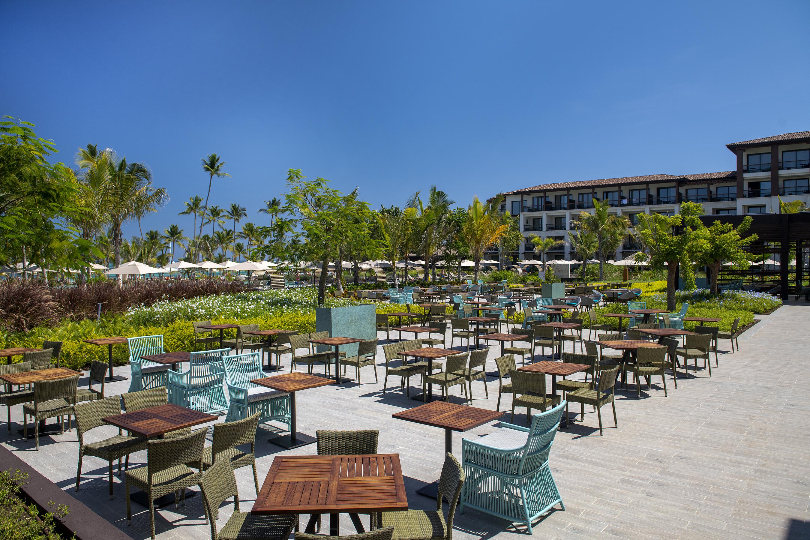 Resort Adults Only Club At Lopesan Costa Bavaro