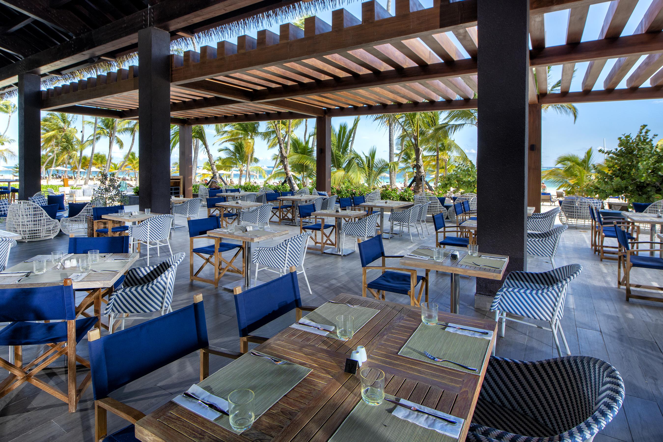 Adults Only Club At Lopesan Costa Bavaro 5*