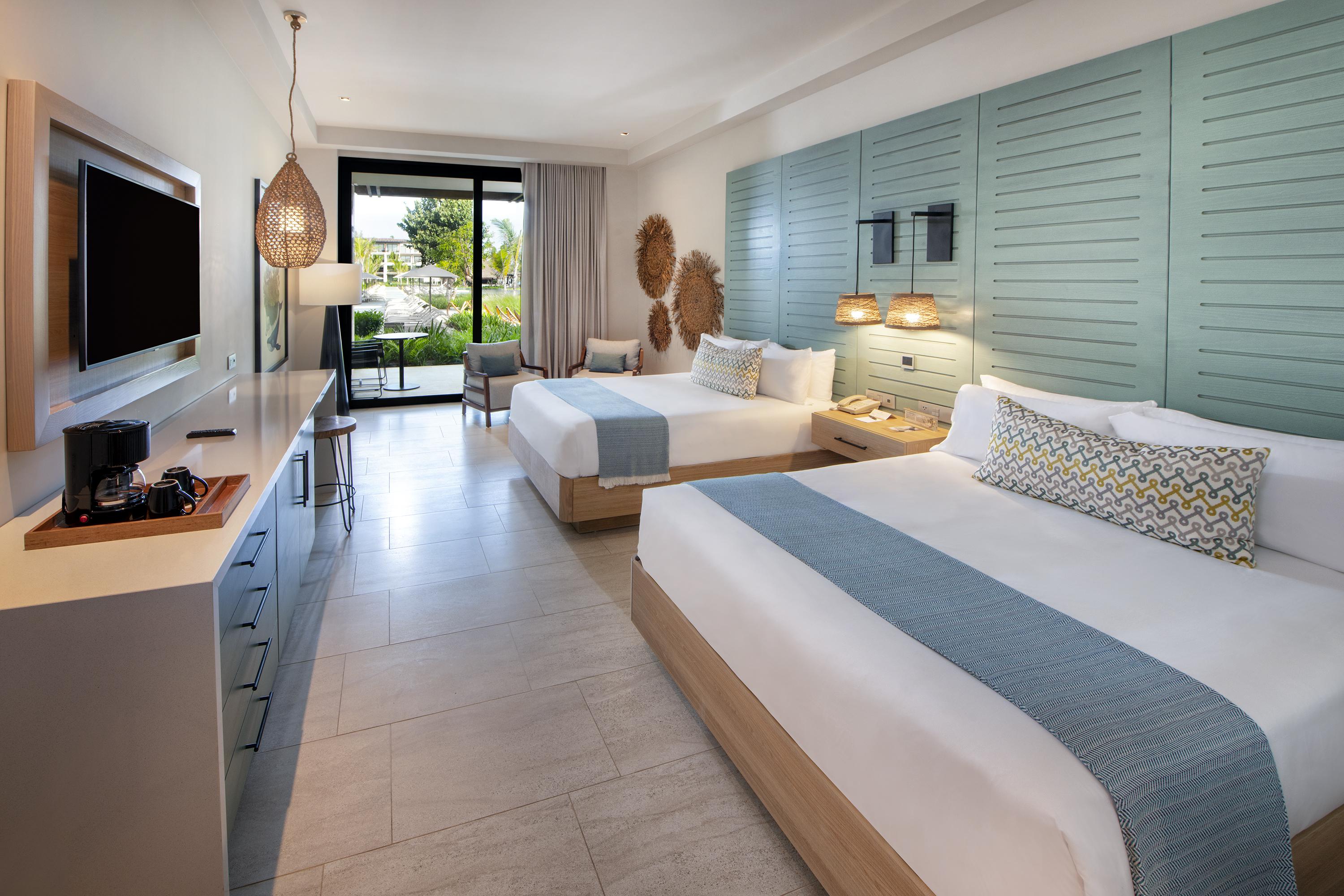 Resort Lopesan Costa Bavaro Resort, & Casino