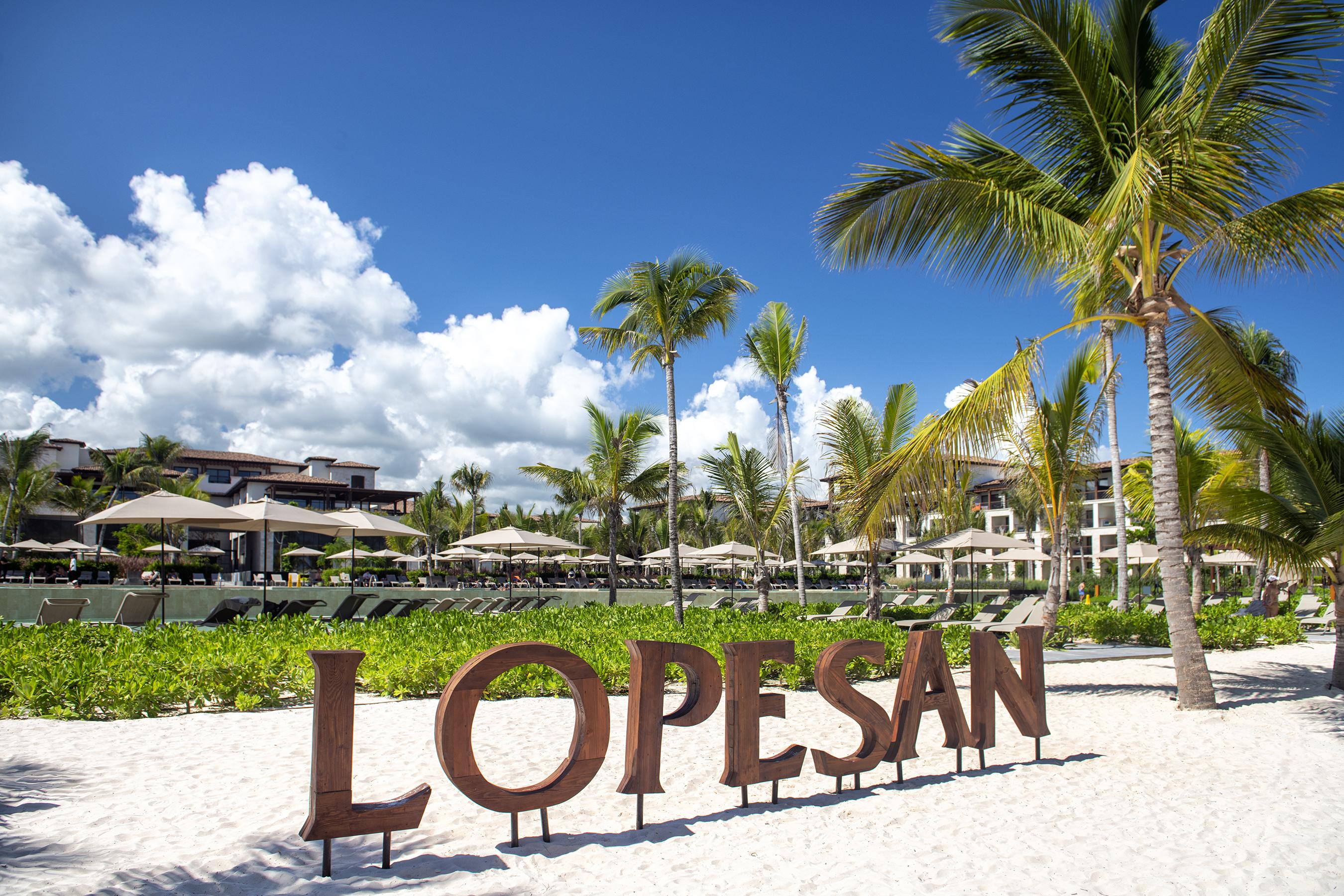 Resort Lopesan Costa Bavaro Resort, & Casino