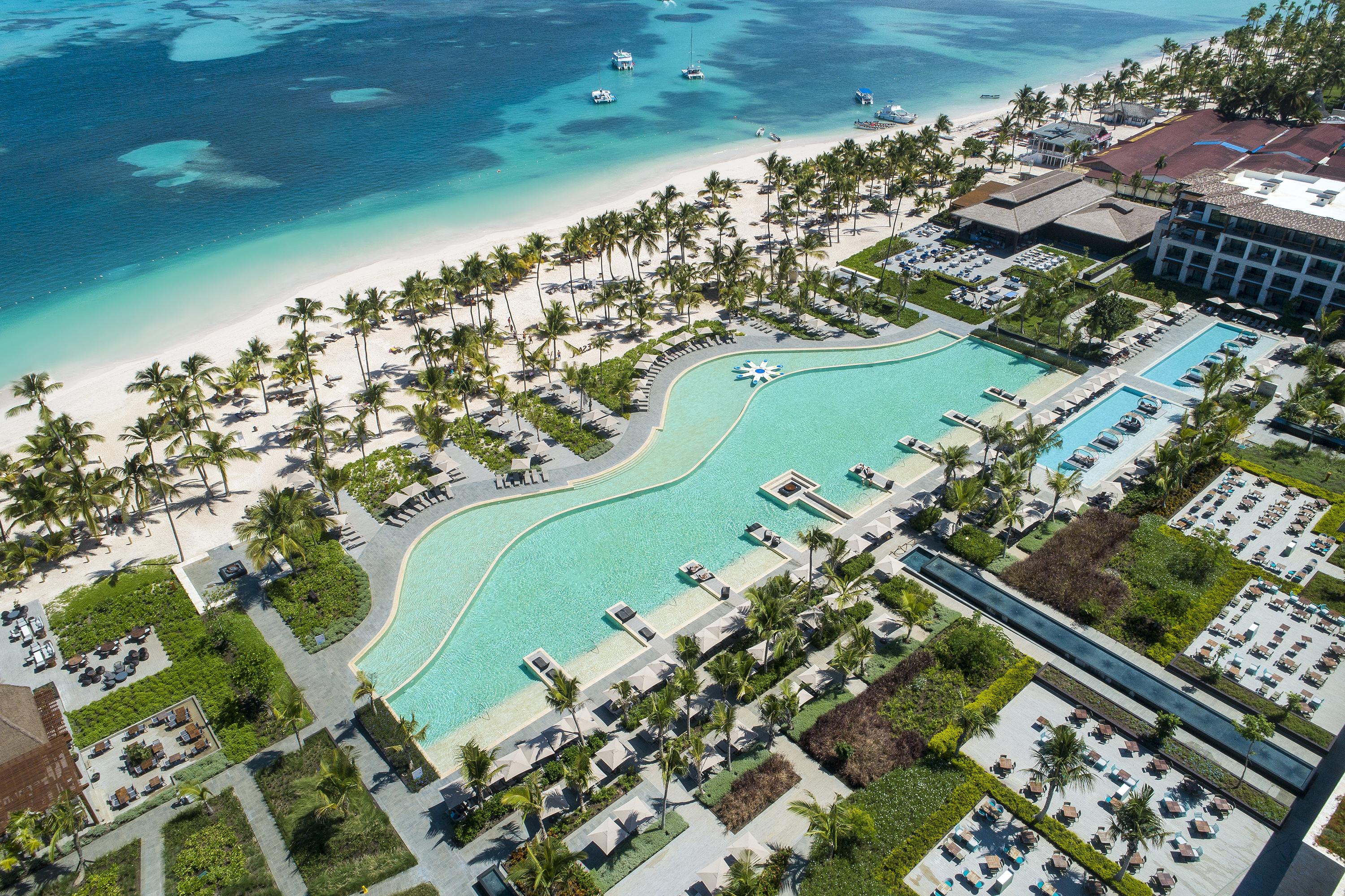 Lopesan Costa Bavaro Resort, & Casino Resort Punta Cana