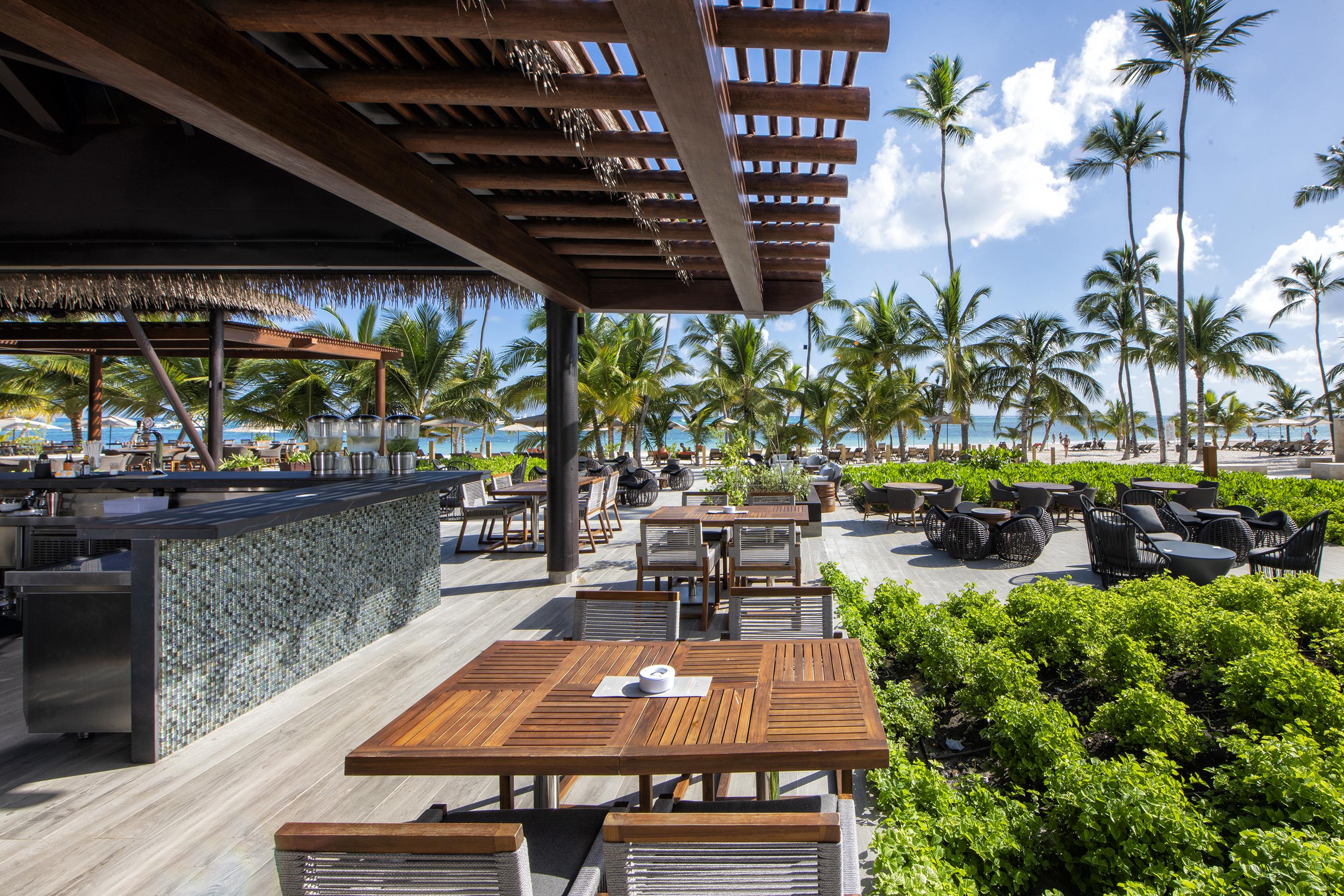 Lopesan Costa Bavaro Resort, & Casino 5* Punta Cana