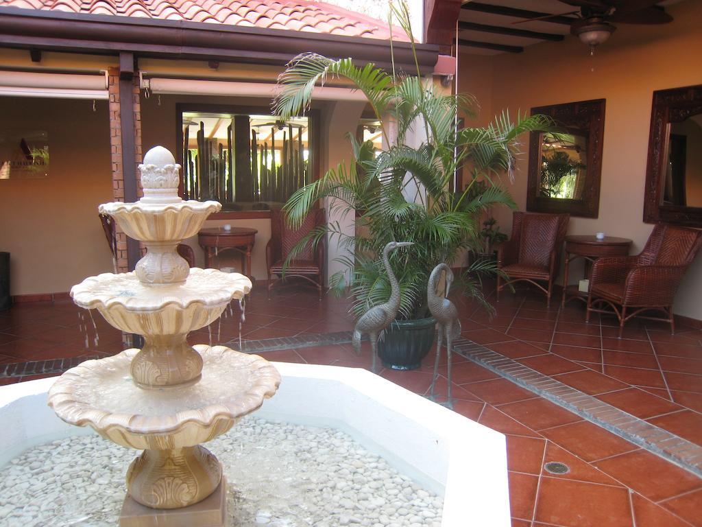 The Golf Apartahotel 5*