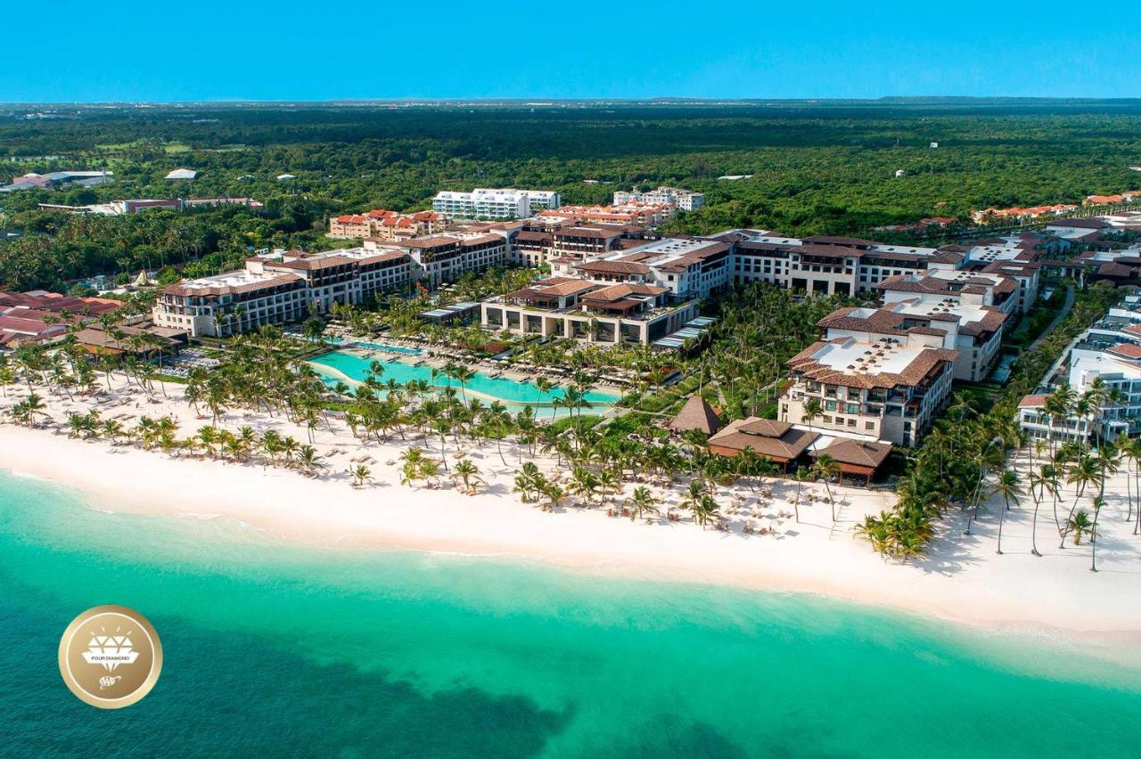 Adults Only Club At Lopesan Costa Bavaro