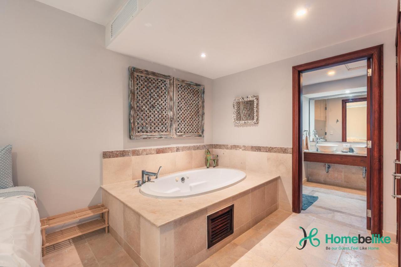 Ocean View 1 Bedroom At Punta Palmera Db7 Apartment *