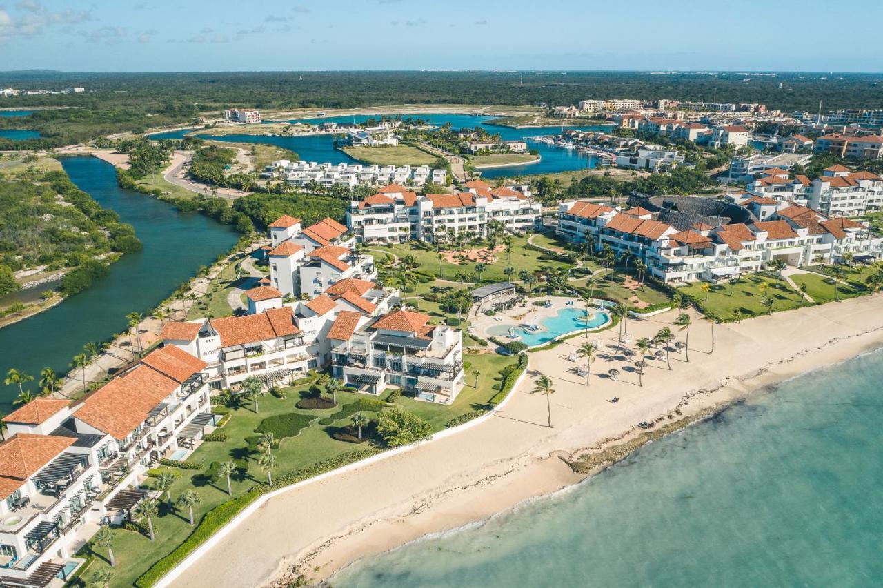 Apartment Ocean View 1 Bedroom At Punta Palmera Db7