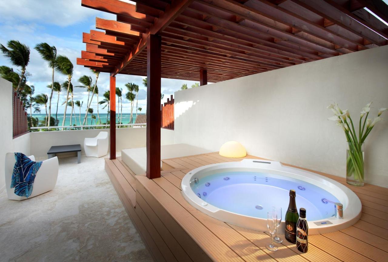 Resort Grand Palladium Select Bavaro