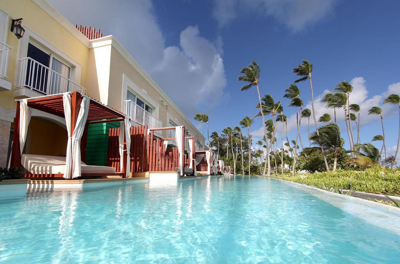 Grand Palladium Select Bavaro Punta Cana
