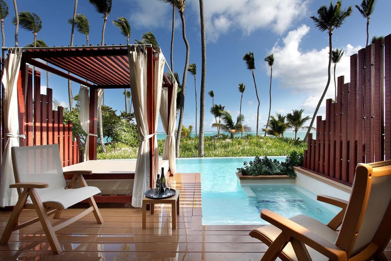 Grand Palladium Select Bavaro Punta Cana