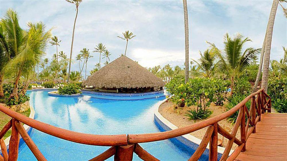 Resort Wyndham Alltra Punta Cana