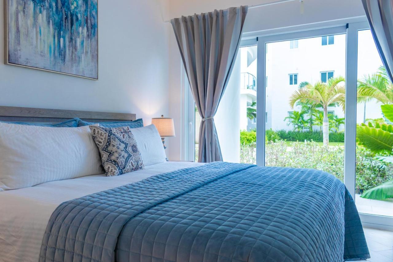 Family Getaway - Right On The
