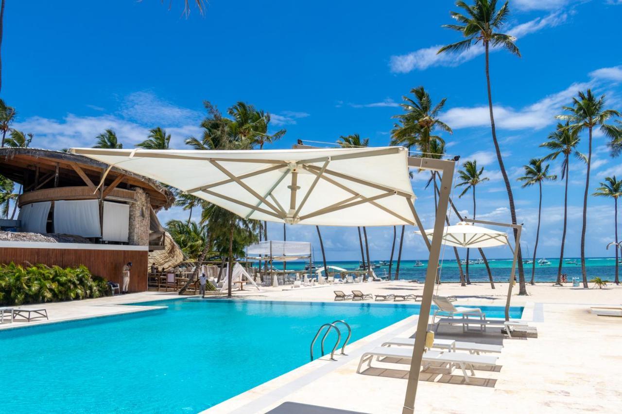 Apartment Family Getaway - Right On The Punta Cana
