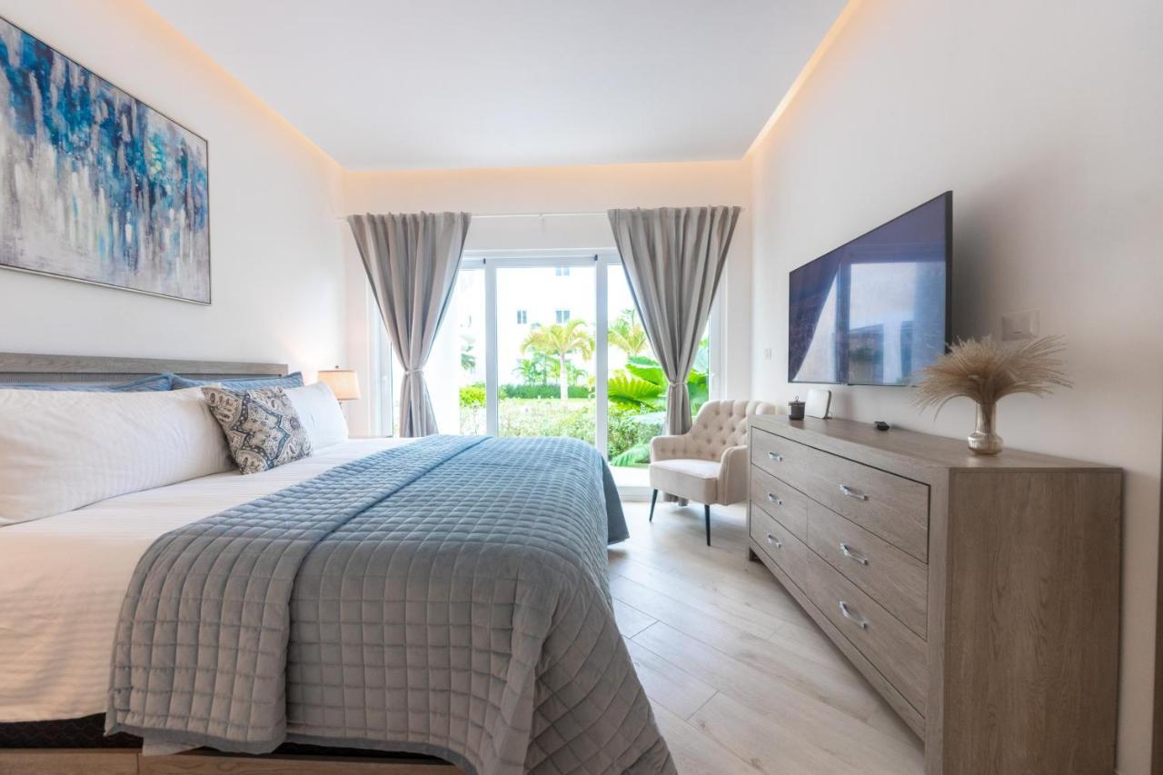 Family Getaway - Right On The * Punta Cana