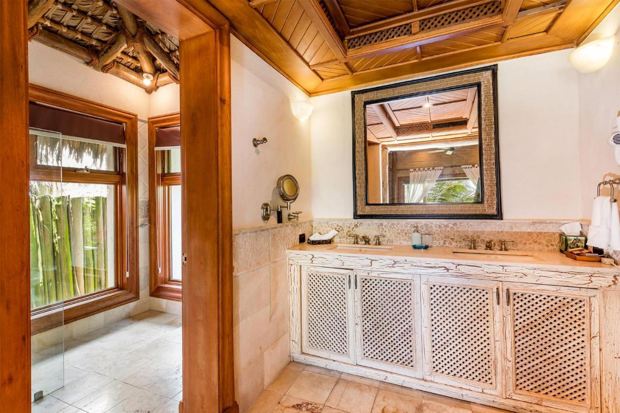 Ocean View - Caribbean Vacation Villa Punta Cana