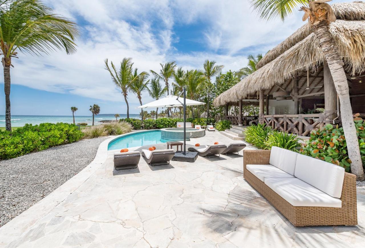 Ocean View - Caribbean Vacation Punta Cana