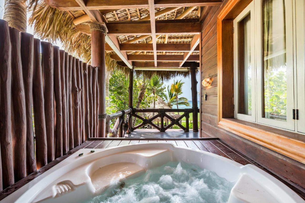 Ocean View - Caribbean Vacation Villa Punta Cana